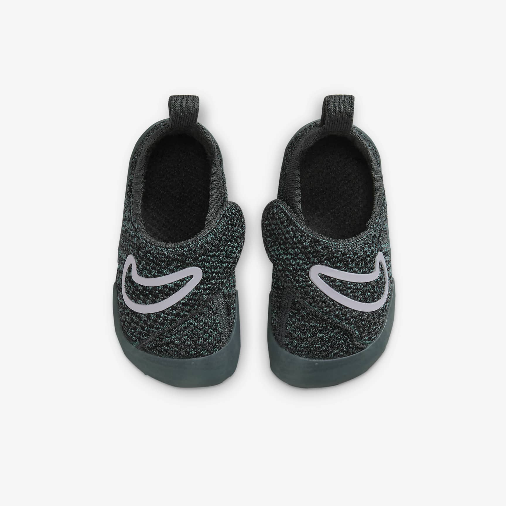 Nike Swoosh 1 Baby/Toddler Shoes