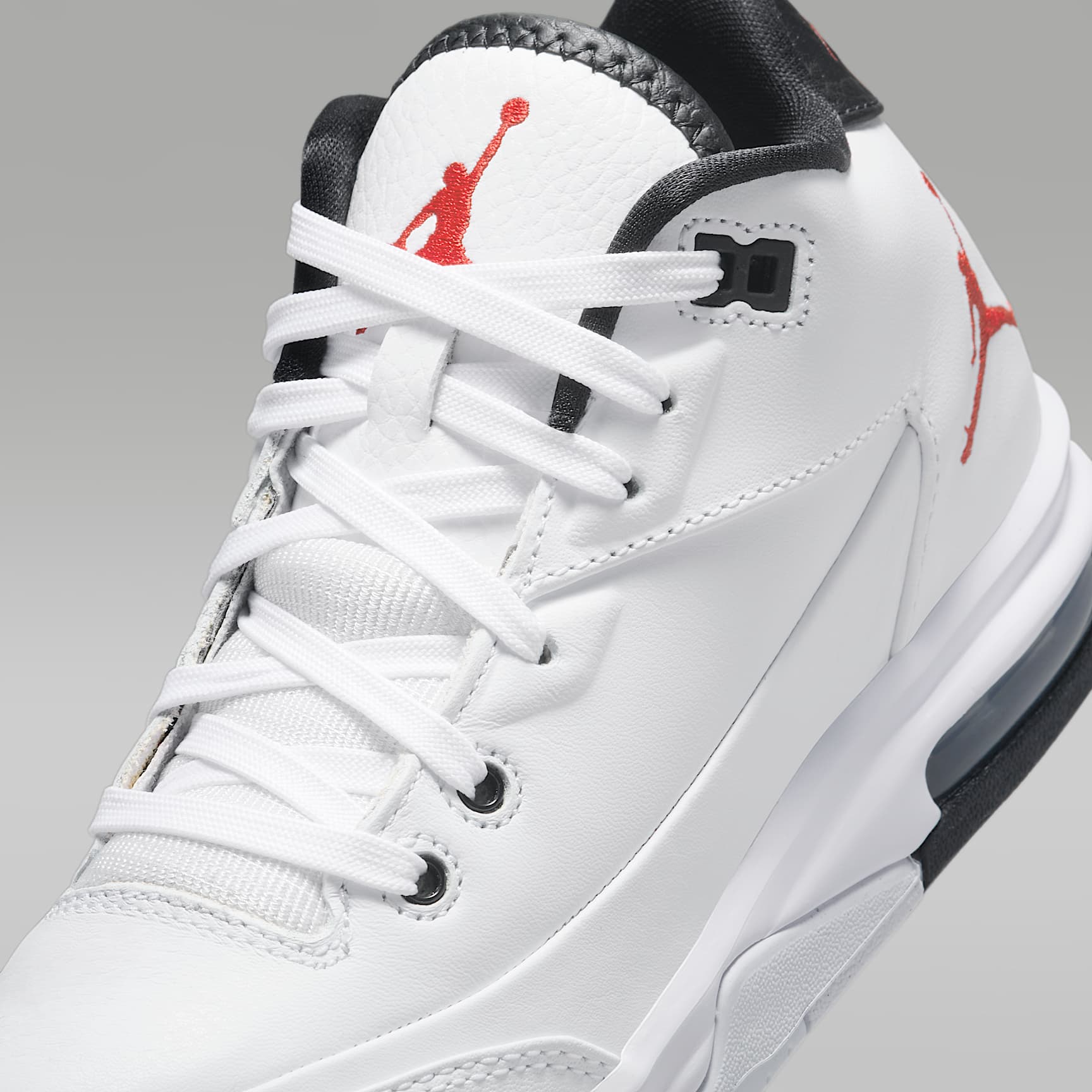 Jordan Flight Origin 3 Big Kids' Shoes