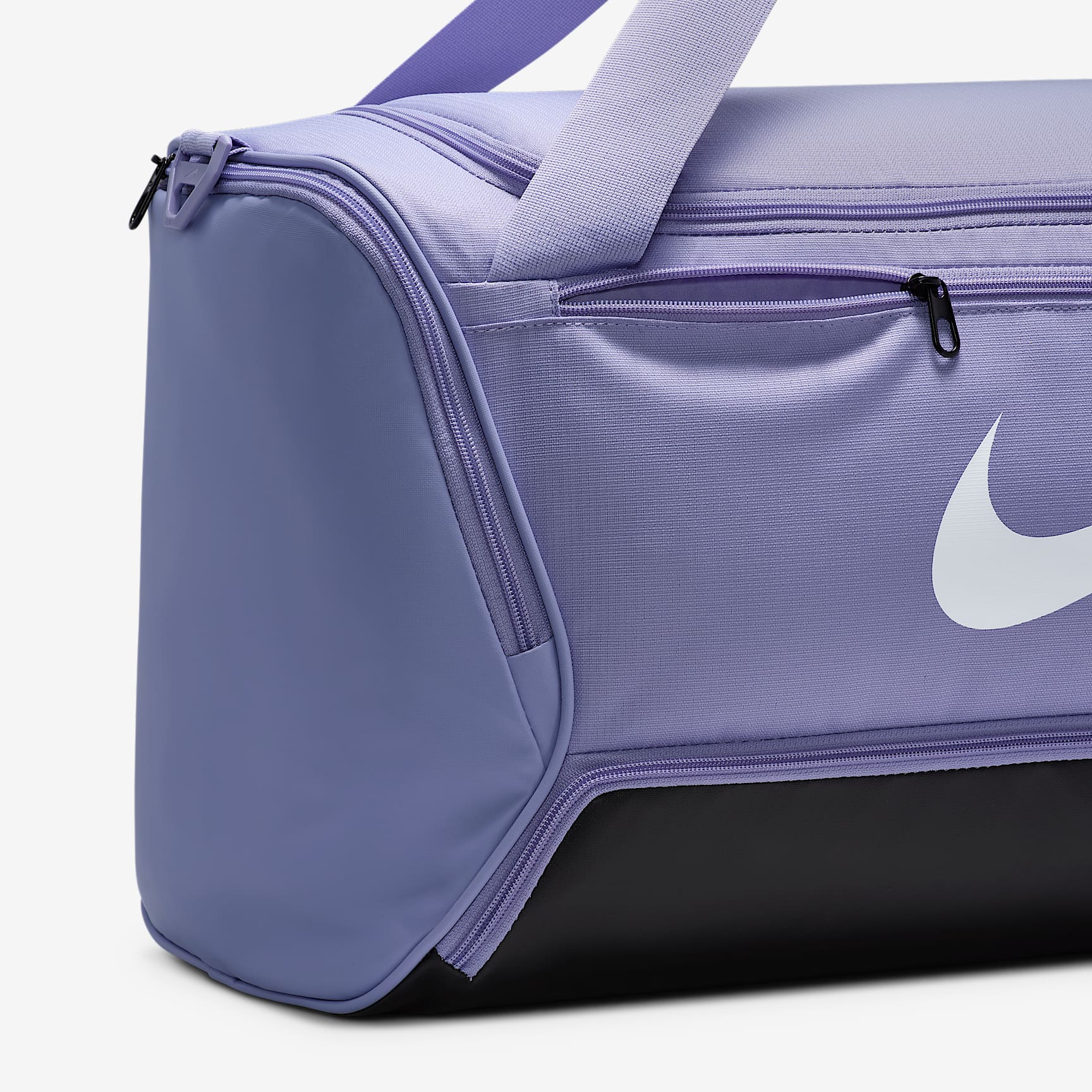 Nike Brasilia 9.5 Training Duffel Bag (Medium, 60L)
