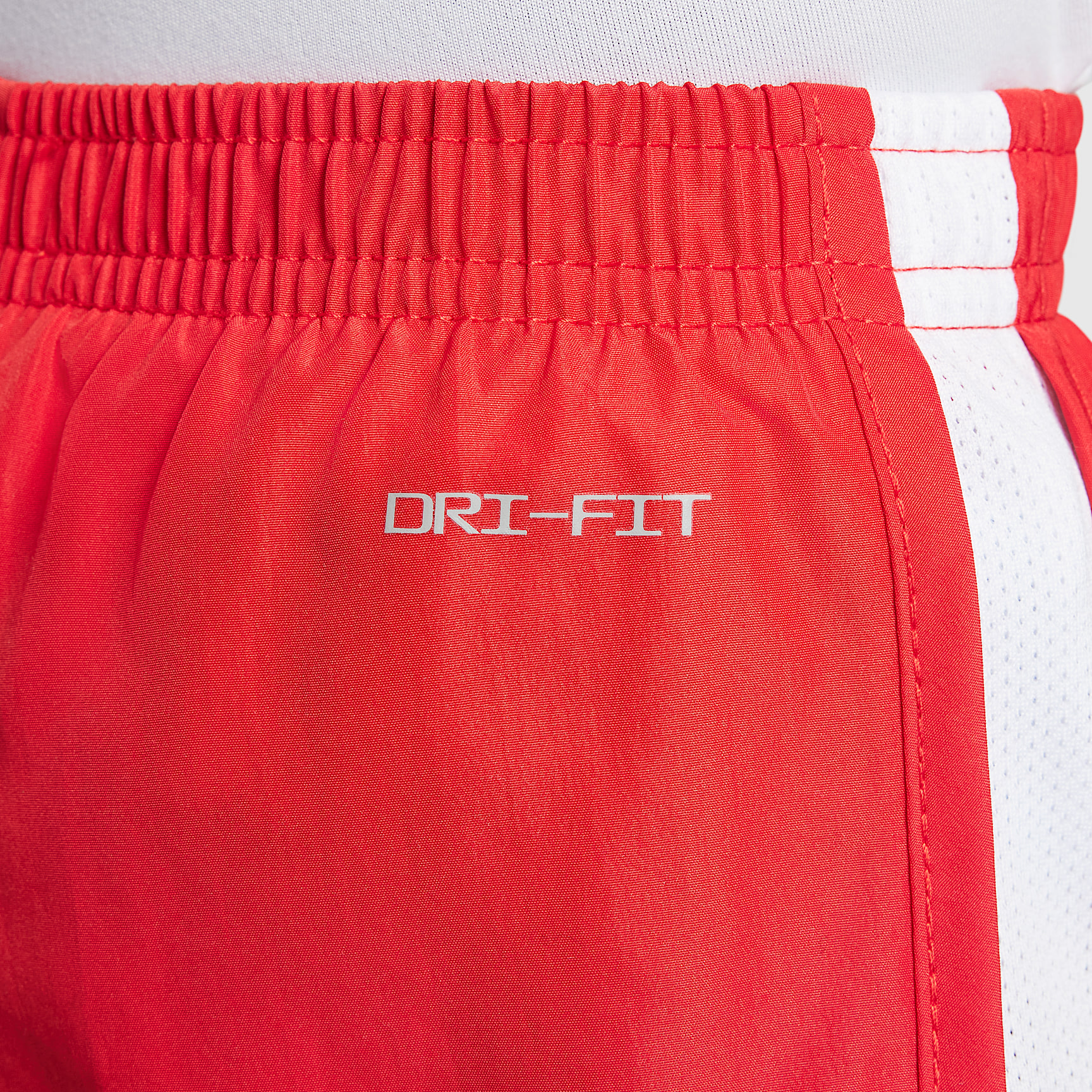 Nike Dri-FIT Toddler Tempo Shorts