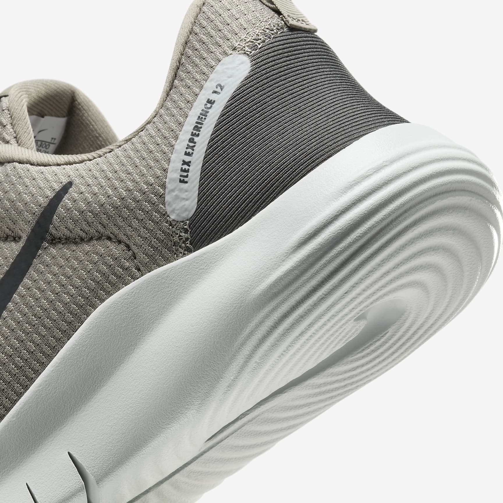Nike Flex Experience Run 12 Men's Road Running Shoes
