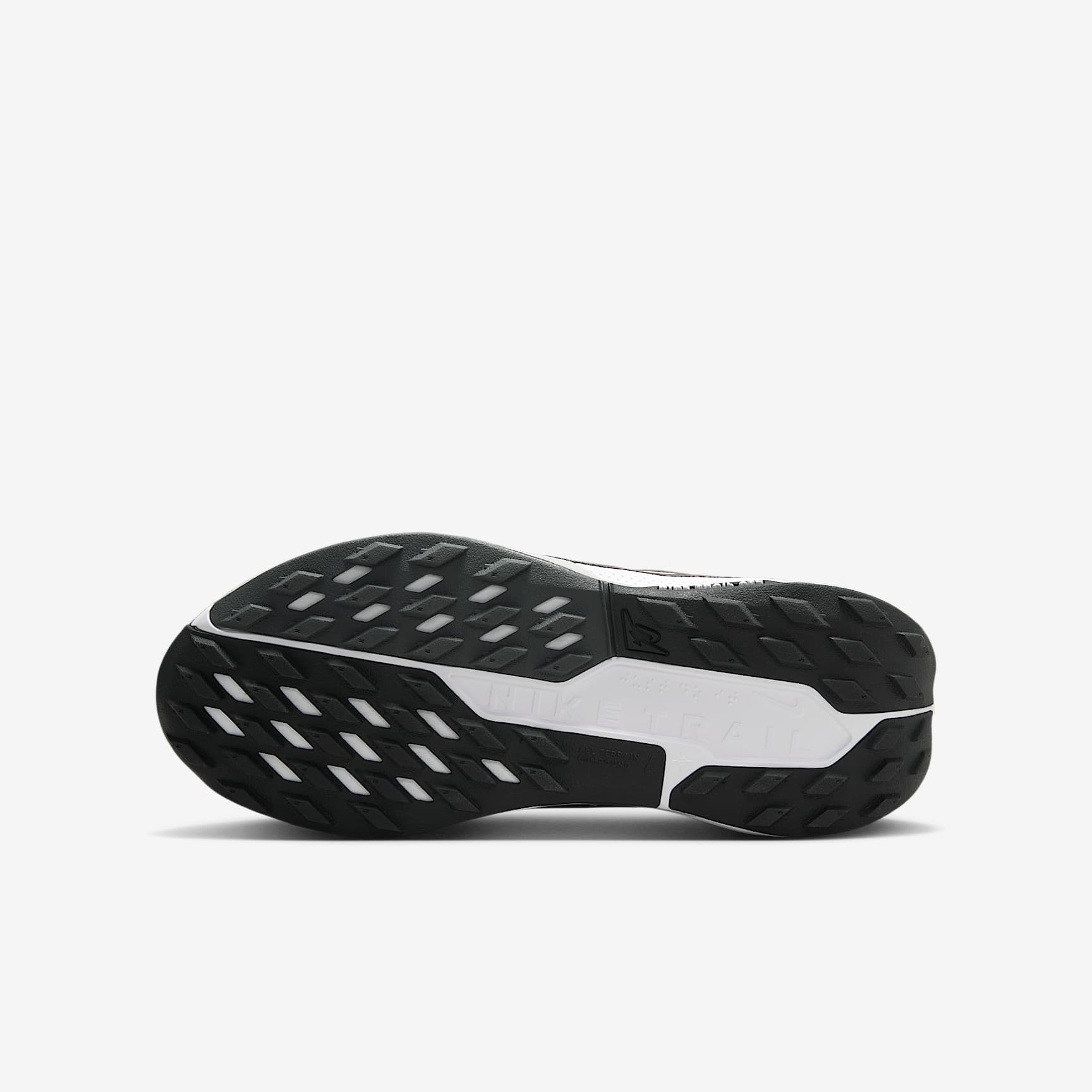 Nike Pegasus Trail 5 Big Kids' Trail Running Shoes