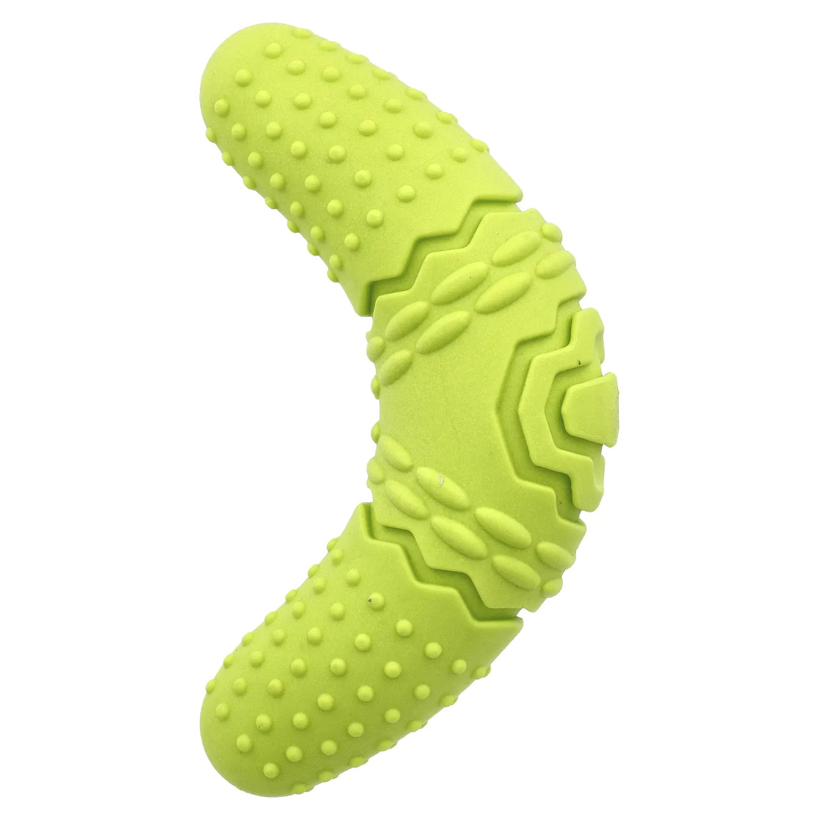 Arm & Hammer, Scrubbies, стоматологическая игрушка для щенков, Boomerang, 1 игрушка