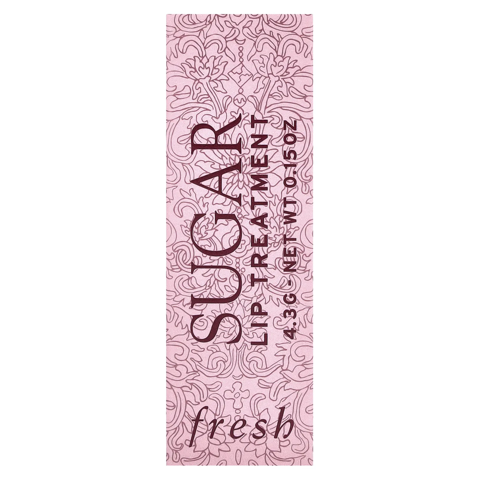 Fresh, Sugar Lip Treatment, Rose, 4,3 г (0,15 унции)