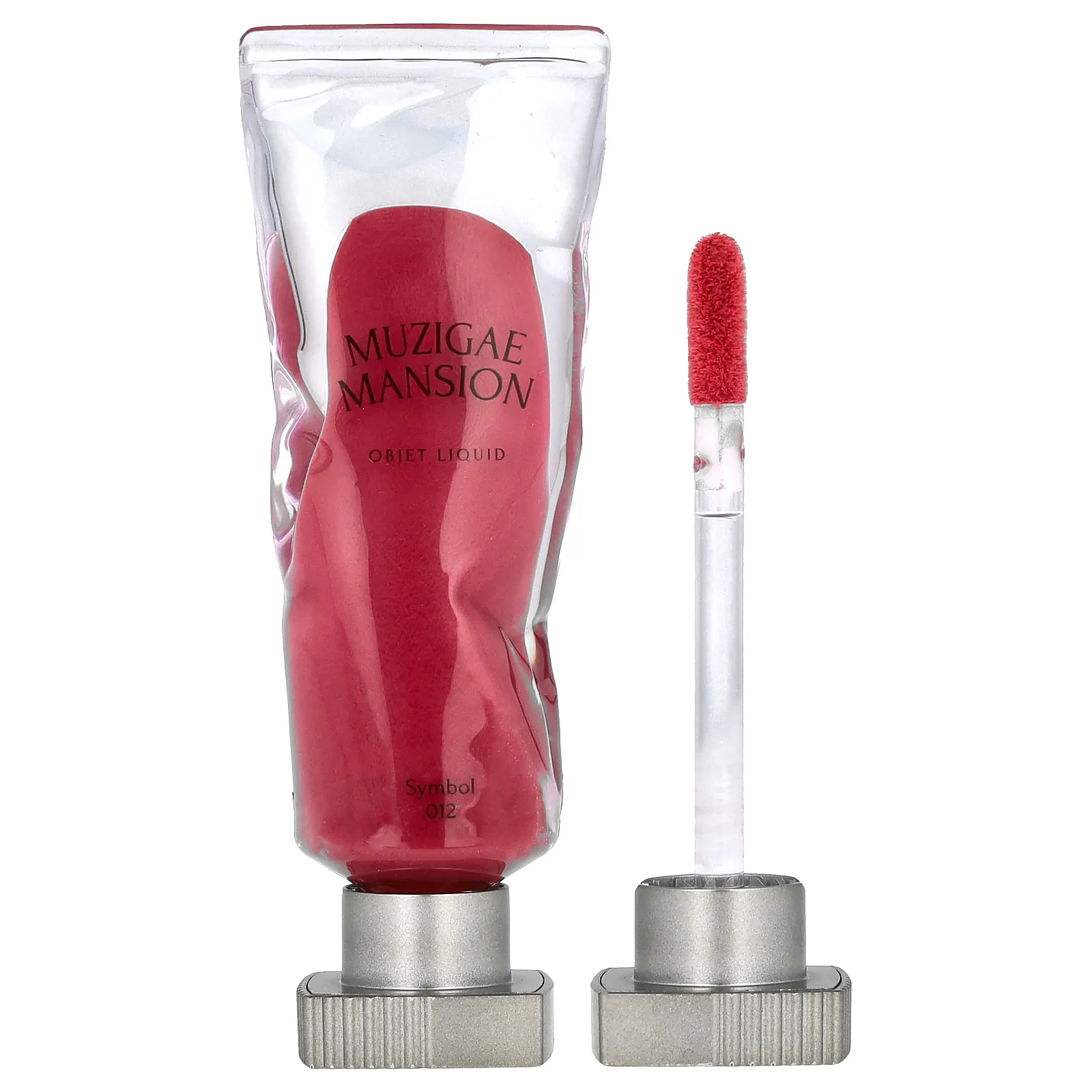 Muzigae Mansion, Objet Liquid, 012 символ, 1 шт.