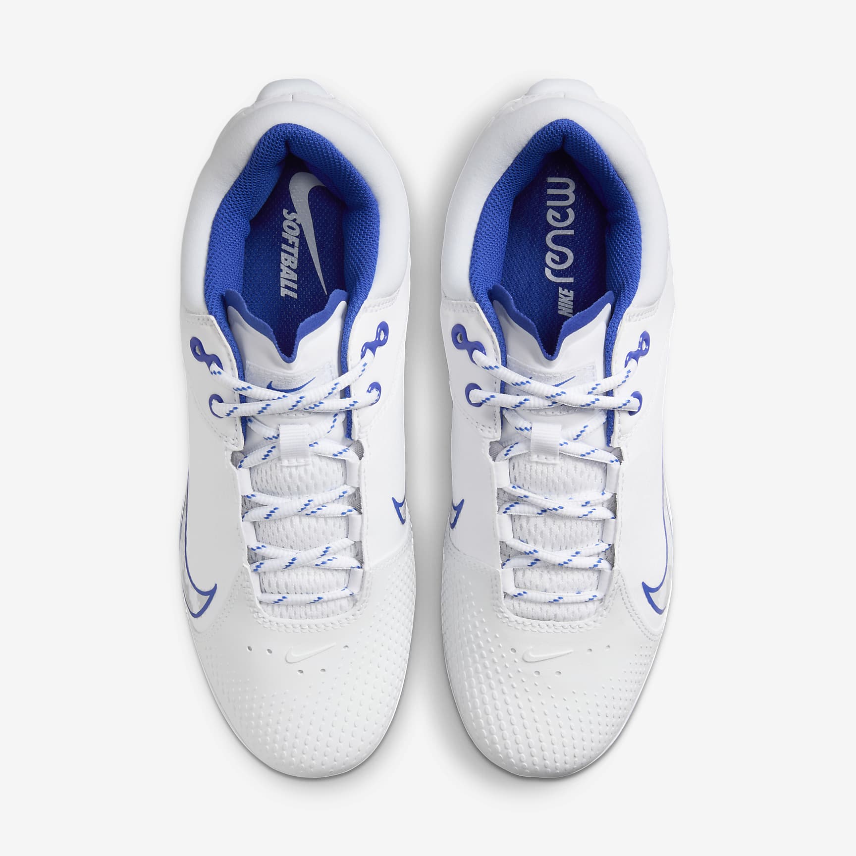 Nike Hyperdiamond 4 Elite Women's Softball Cleats