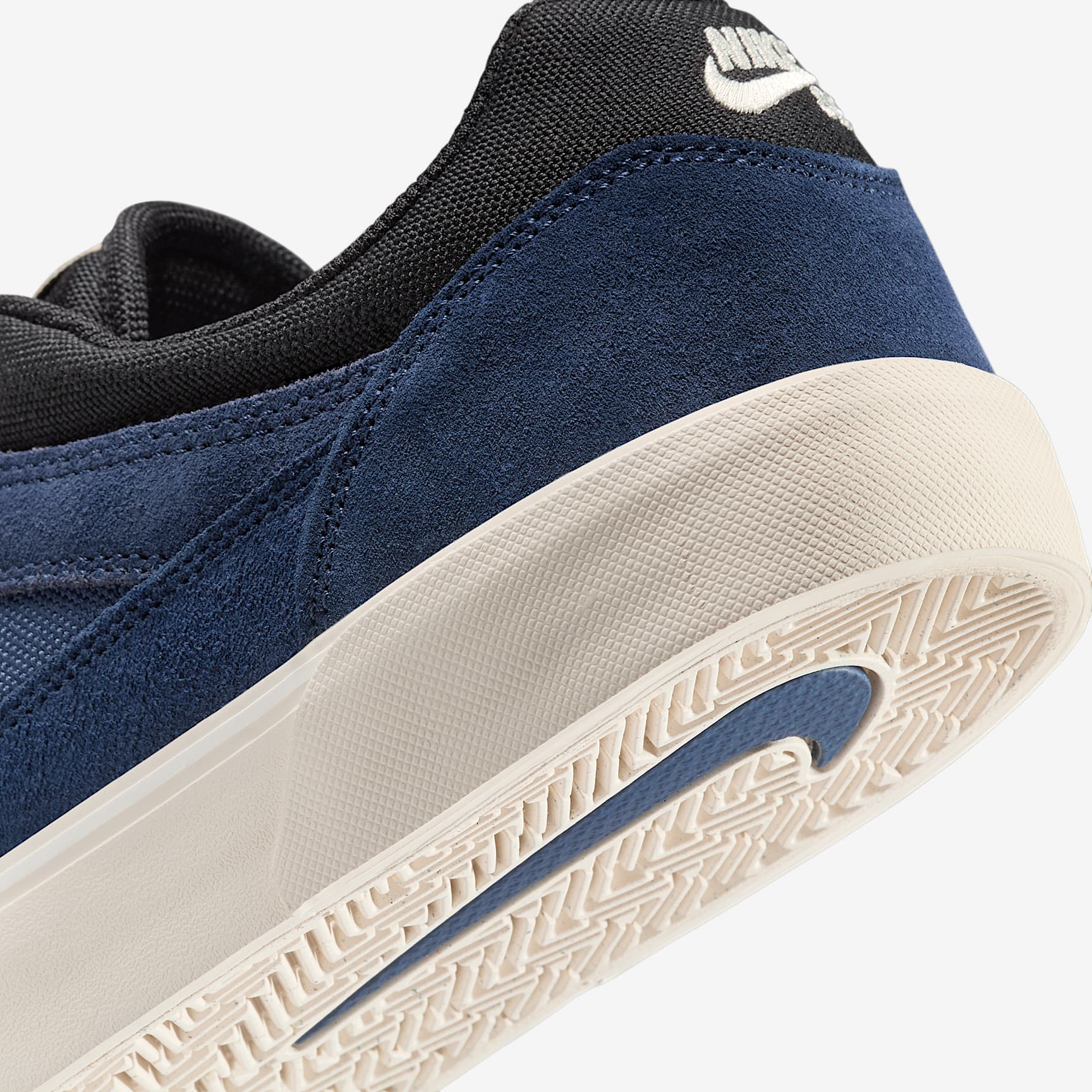 Nike SB Malor Men's Shoes