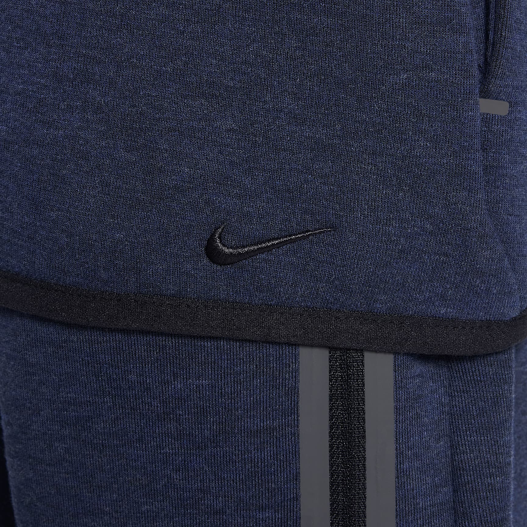 Nike Sportswear Little Kids' Tech Fleece 2-Piece Full-Zip Set