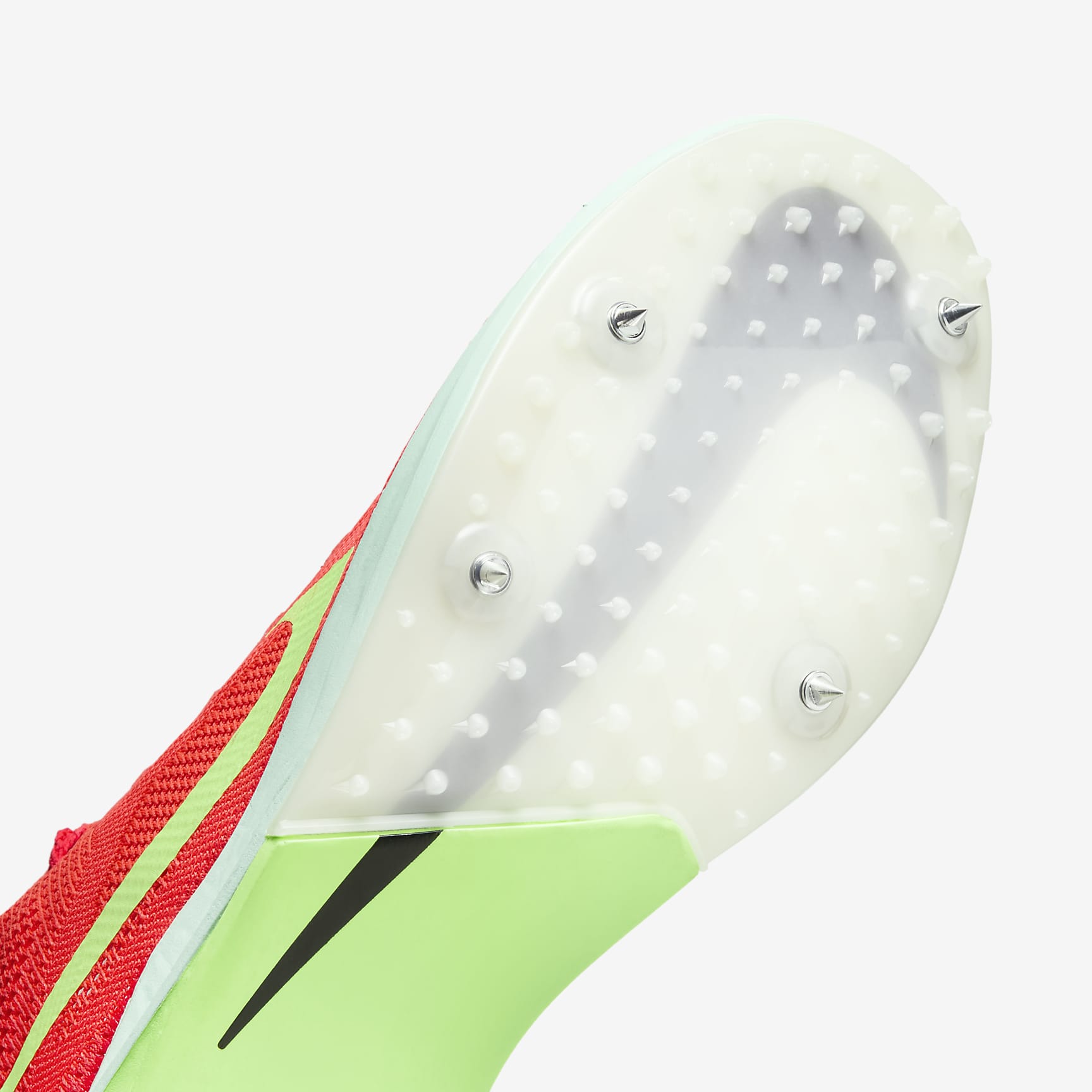 Nike Dragonfly 2 Track & Field Distance Spikes