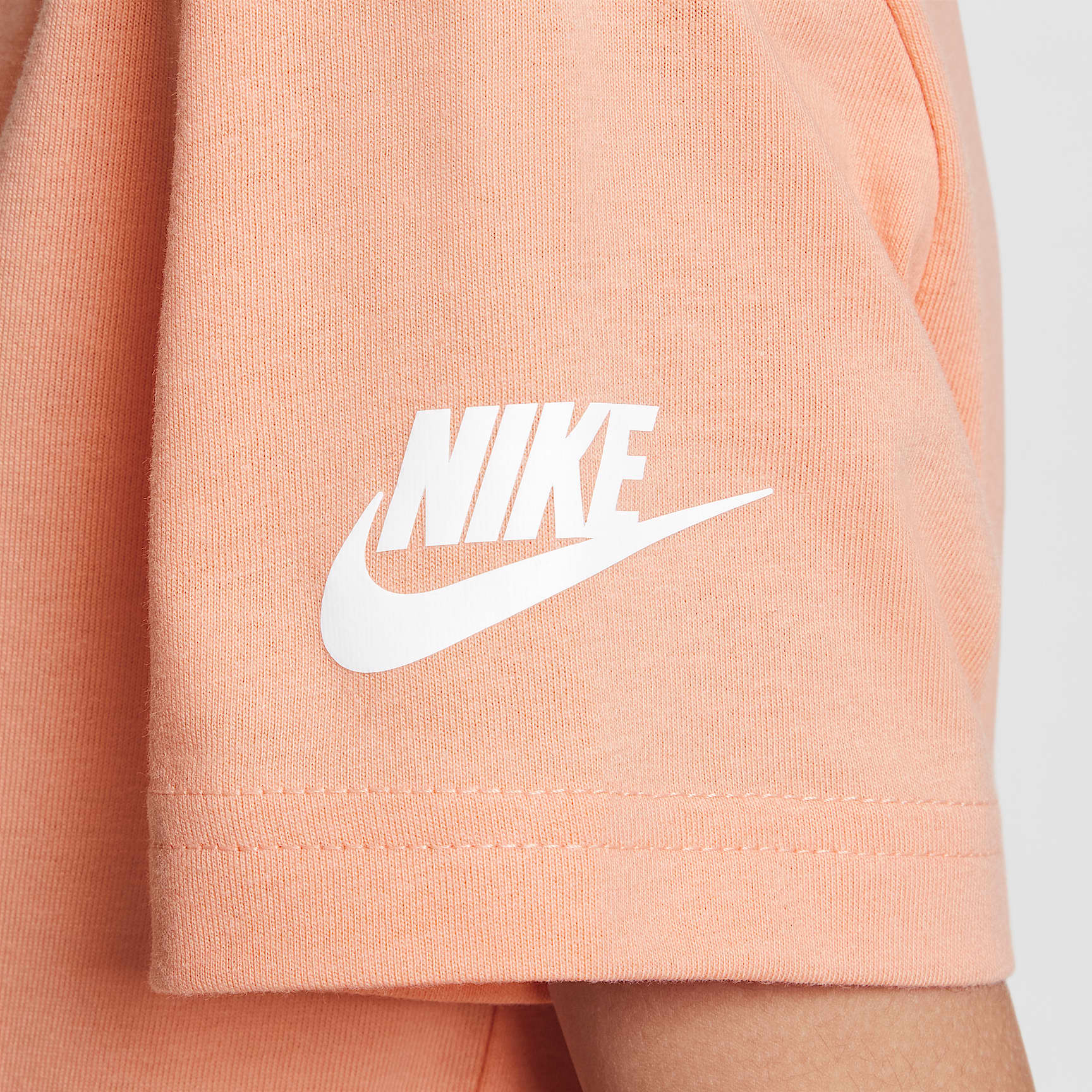 Nike Futura Little Kids' Evergreen T-Shirt