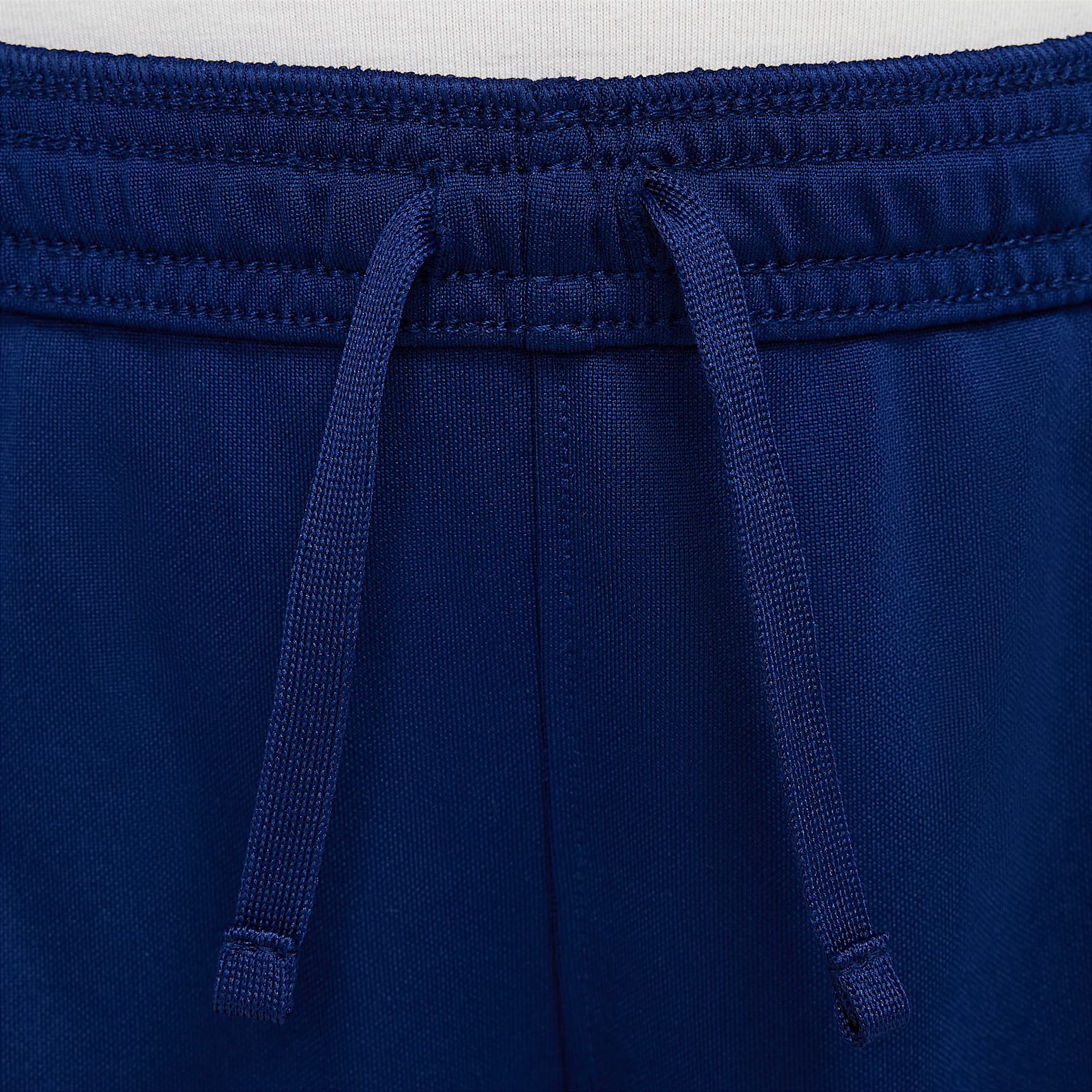 Erling Haaland Academy Big Kids' Dri-FIT Soccer Shorts