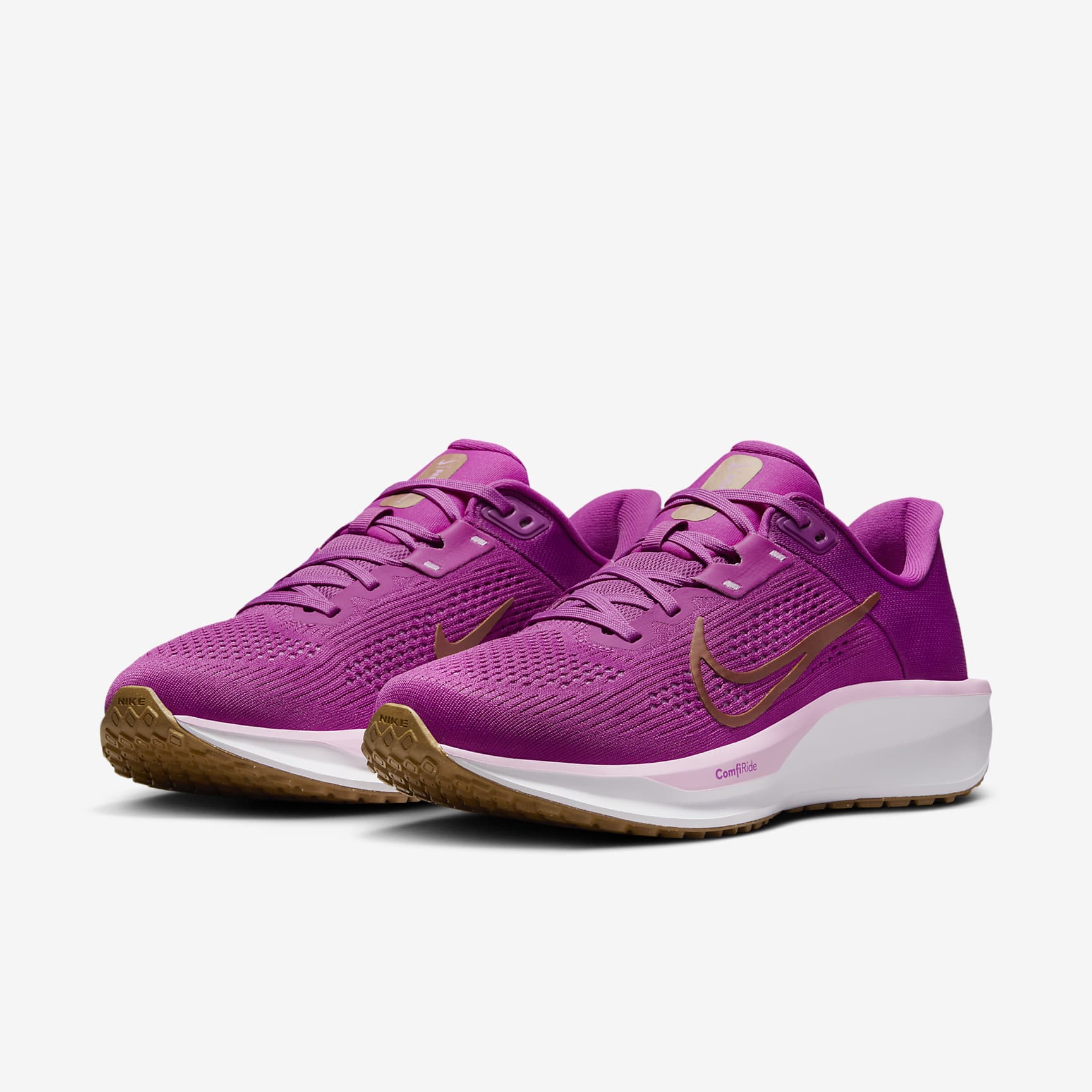 Nike Quest 6 Women's Road Running Shoes