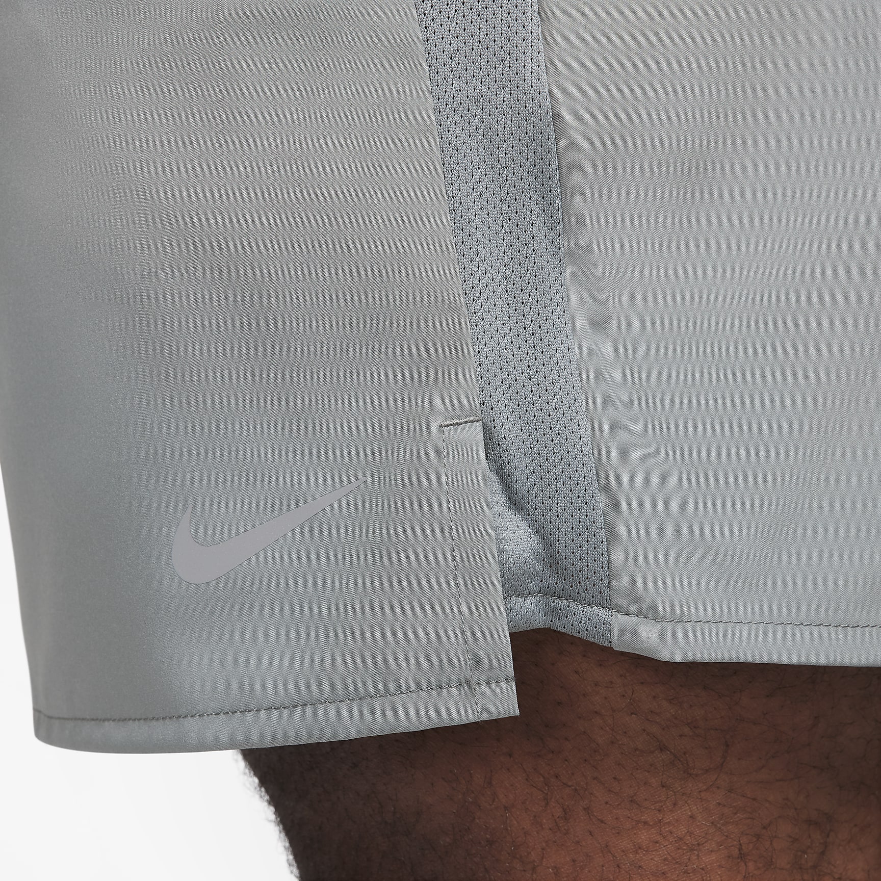 Nike Challenger Men's Dri-FIT 5" Brief-Lined Running Shorts
