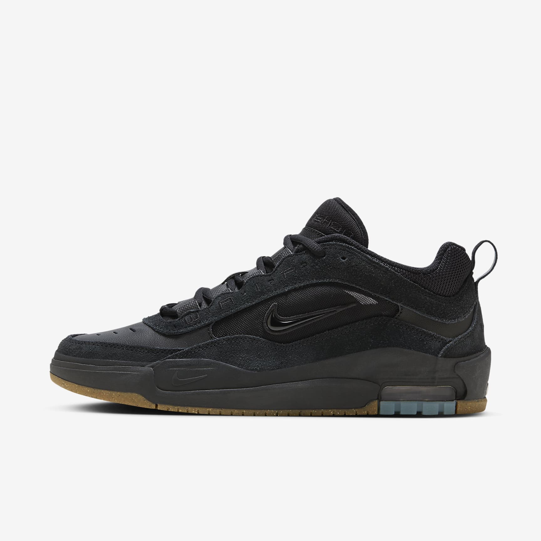 Nike Air Max Ishod Men's Shoes