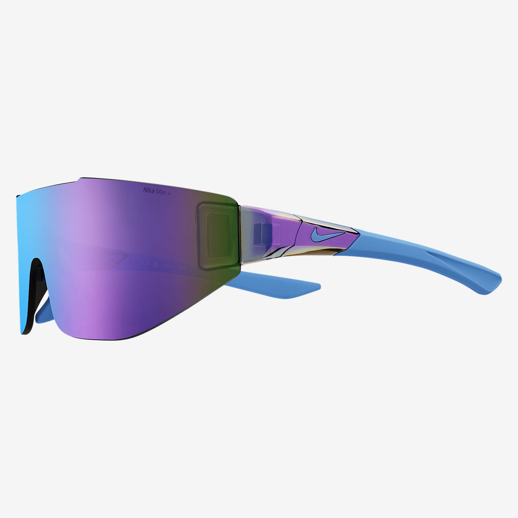 Nike Athena Edge Sunglasses