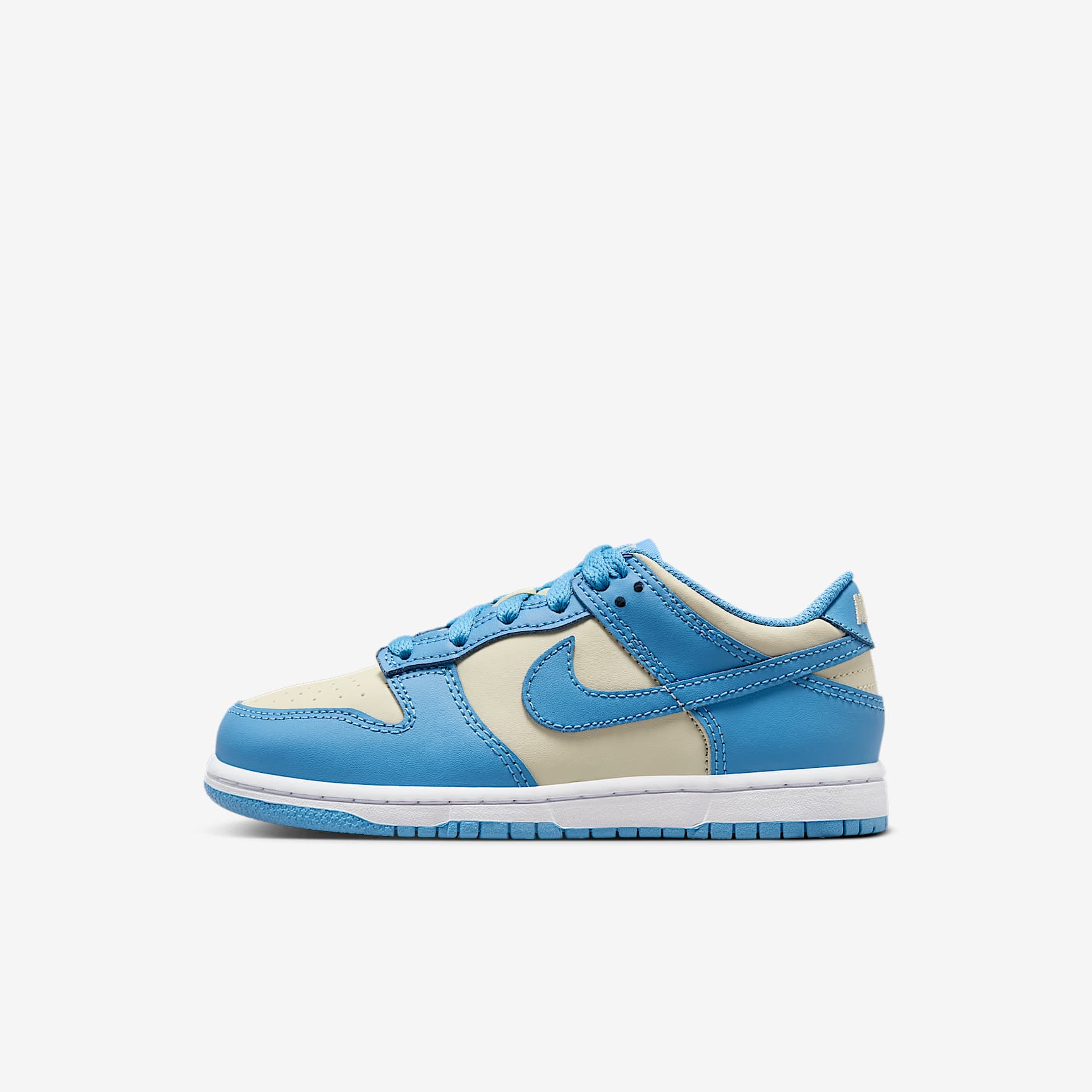 Nike Dunk Low Little Kids' Shoes