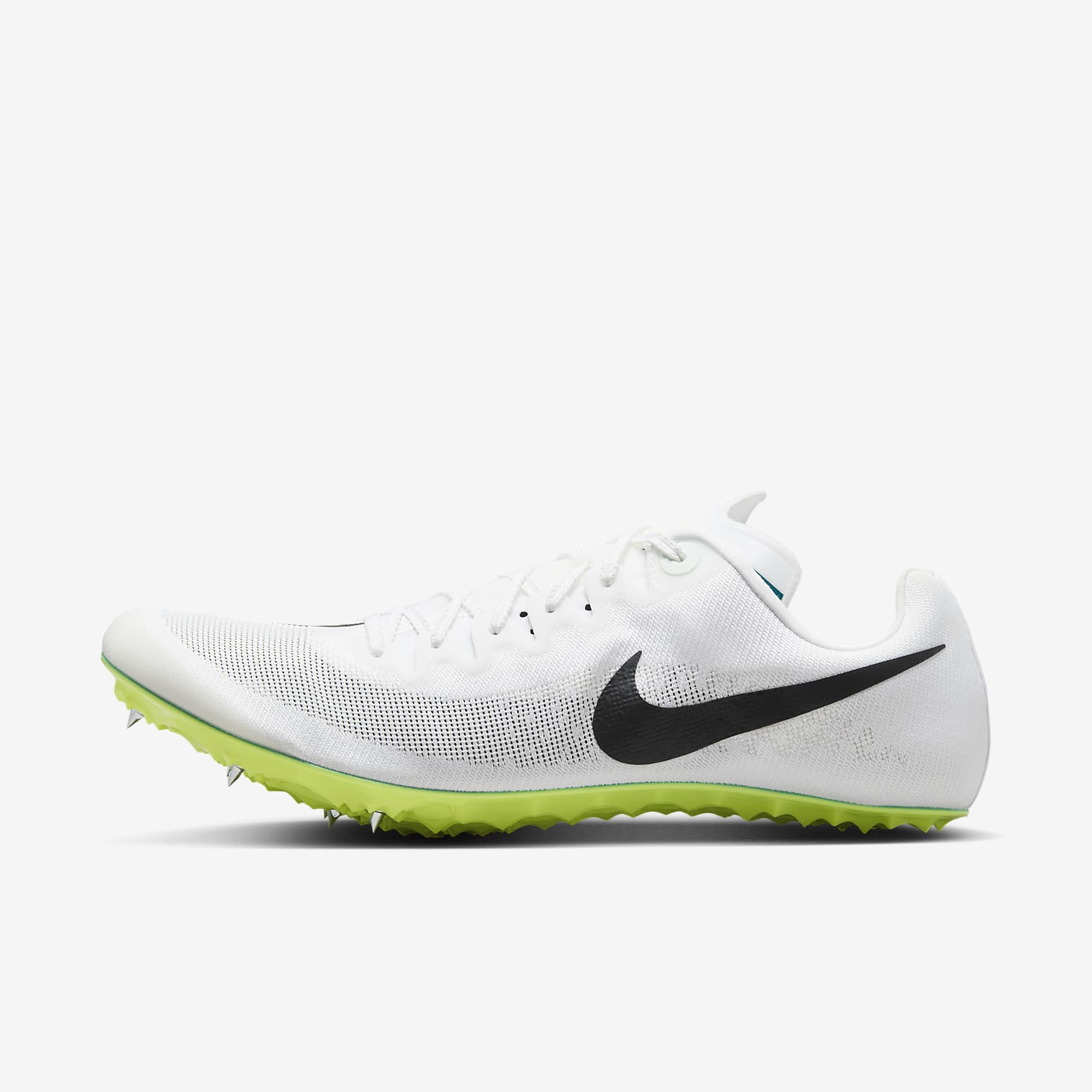 Nike Ja Fly 4 Track and Field Sprinting Spikes