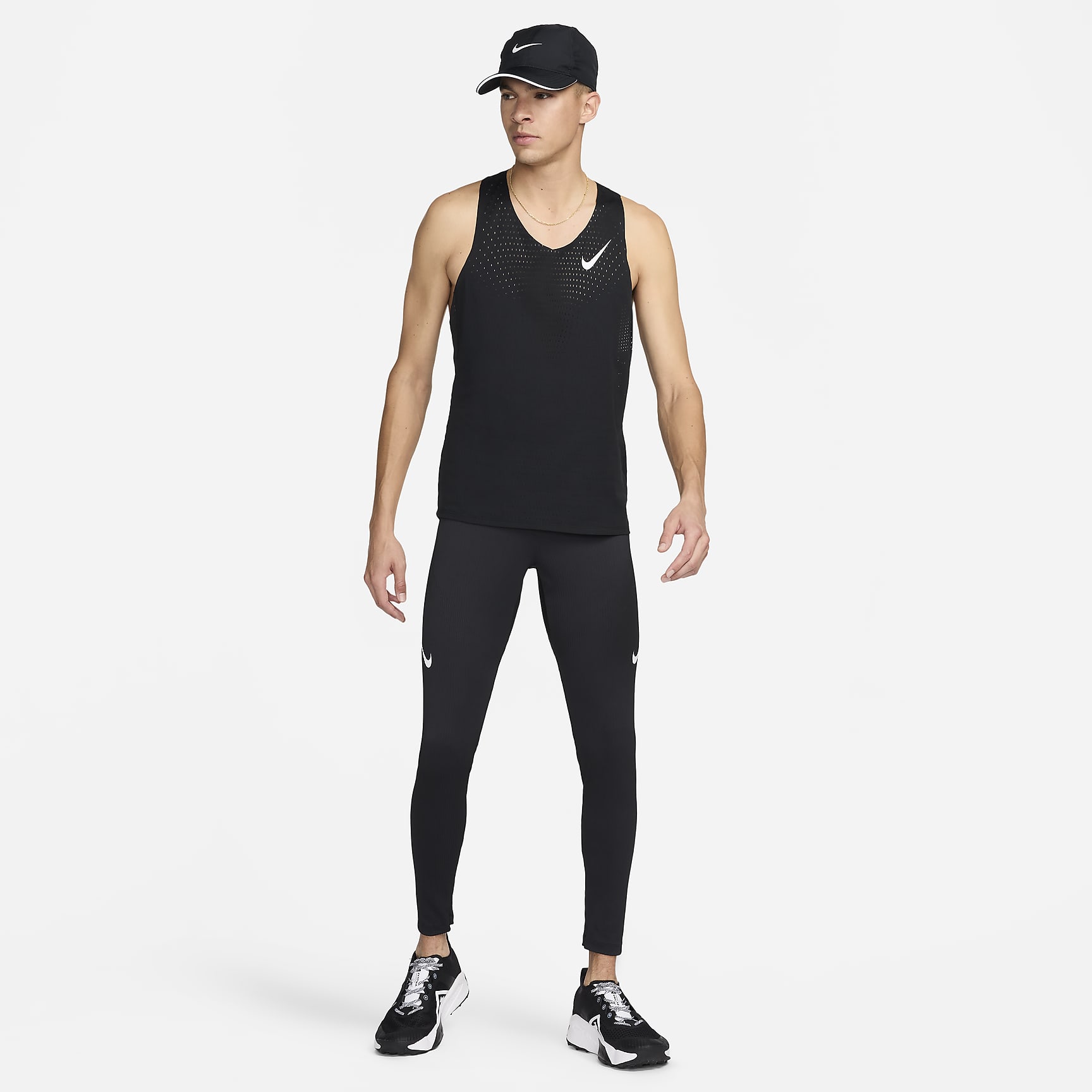 Nike AeroSwift Men's Dri-FIT ADV Running Tights