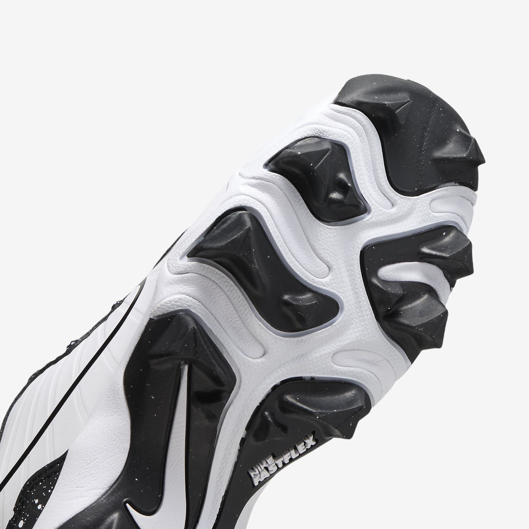 Nike Alpha Huarache 4 Keystone Little/Big Kids' Baseball Cleats