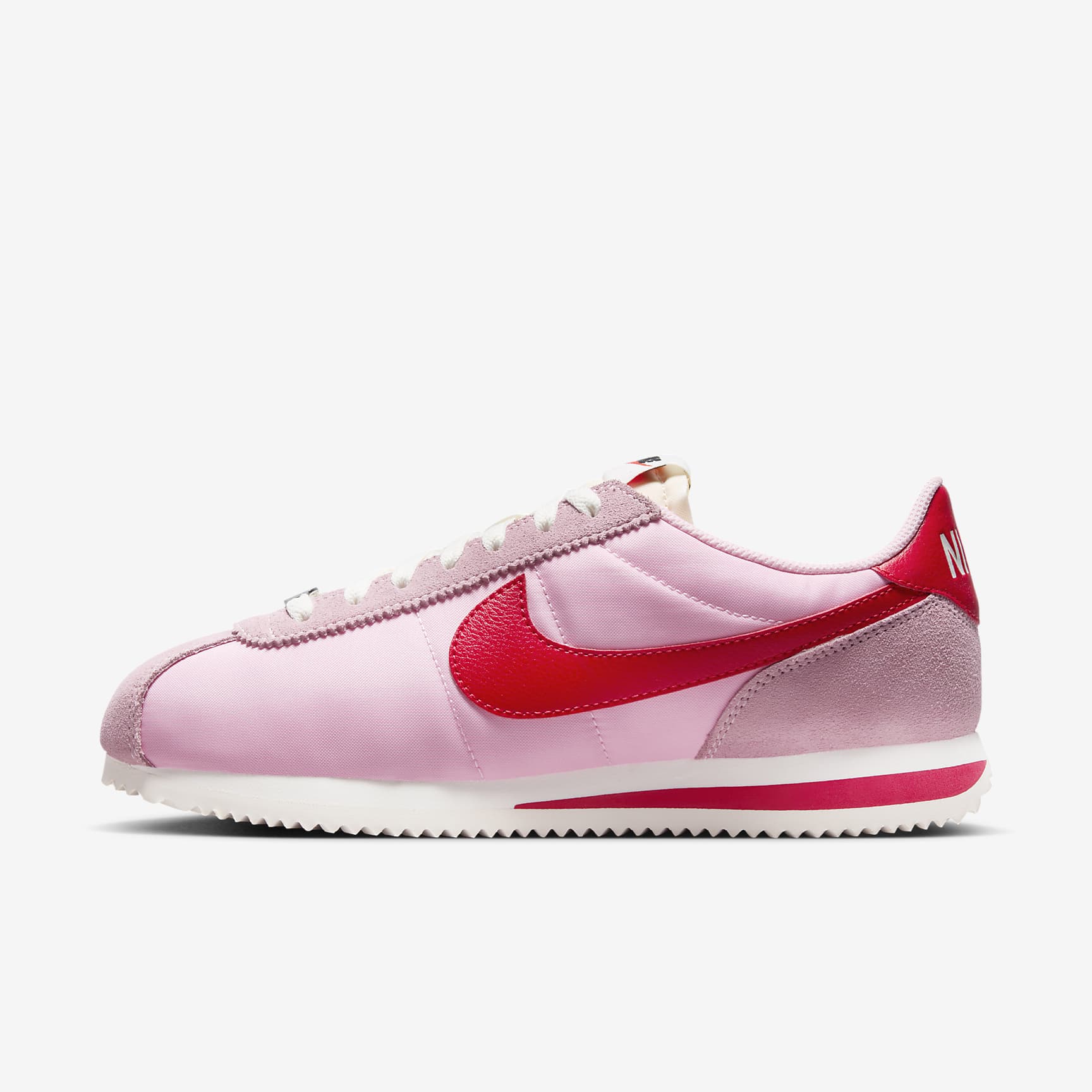 Nike Cortez Textile Shoes