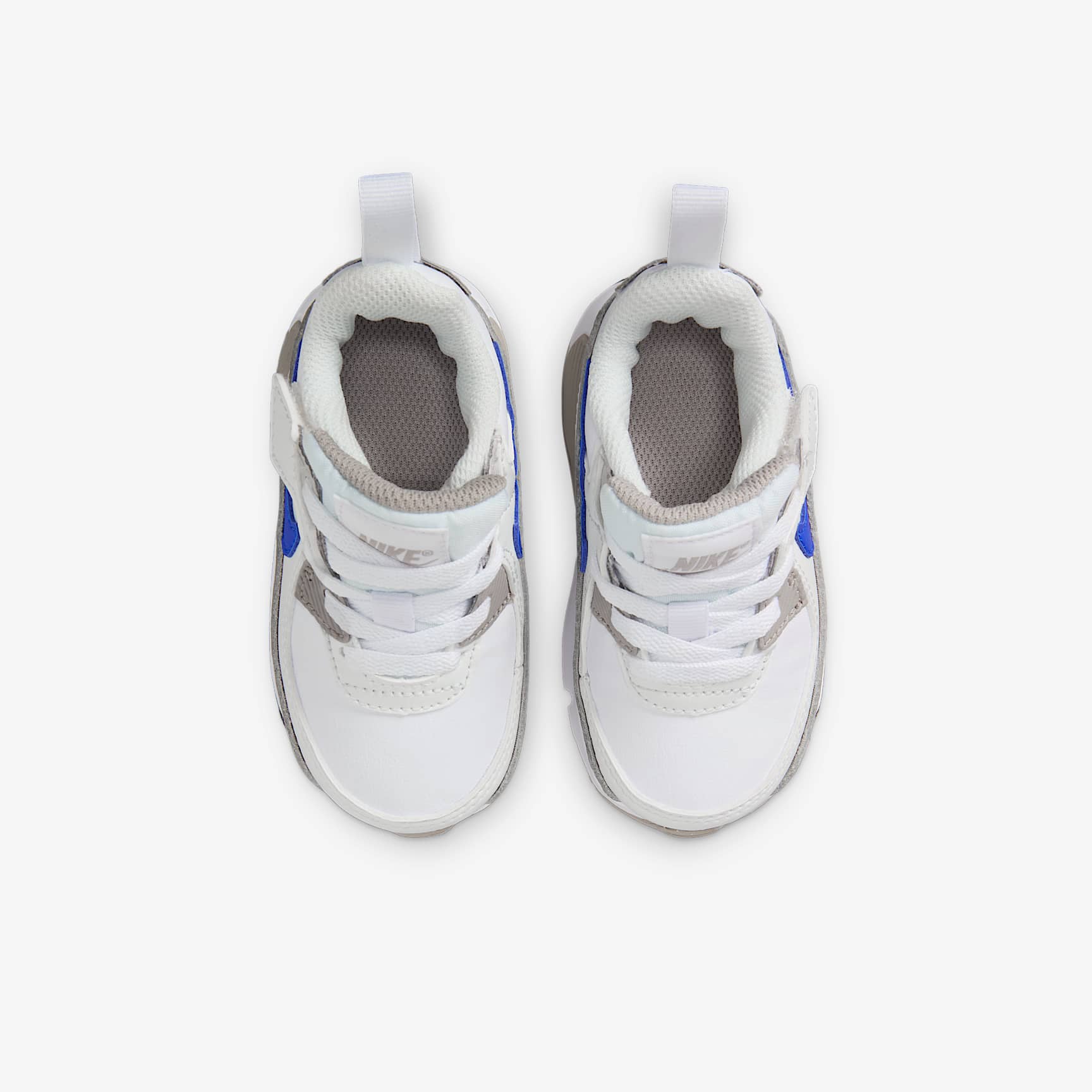 Nike Air Max 90 EasyOn Baby/Toddler Shoes