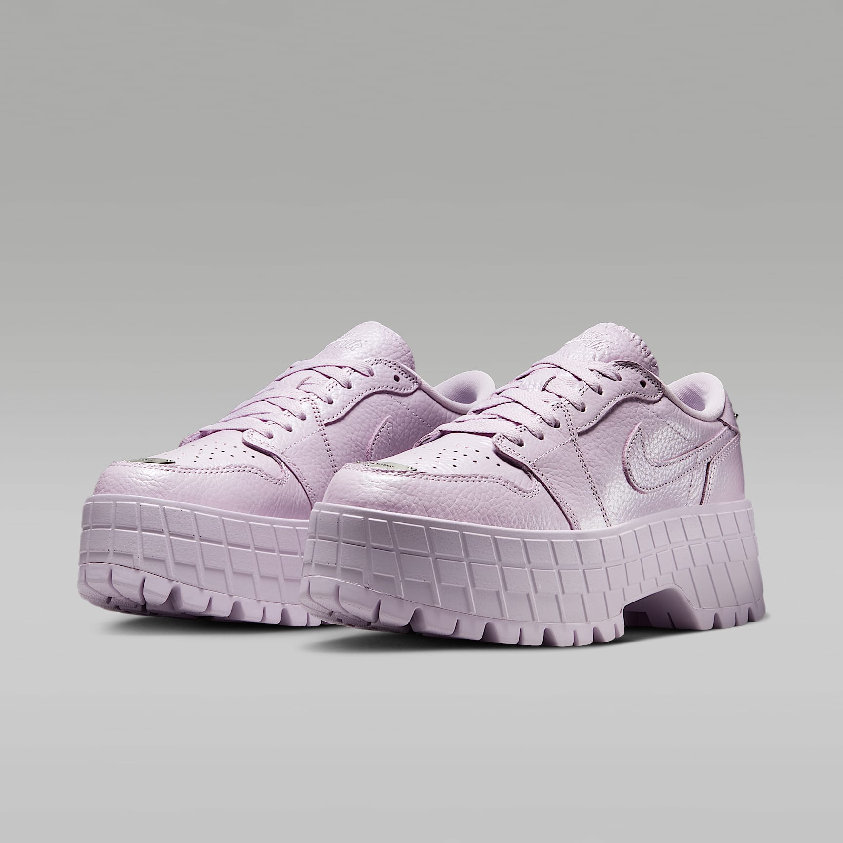 Air Jordan 1 Brooklyn Low Women's Shoes
