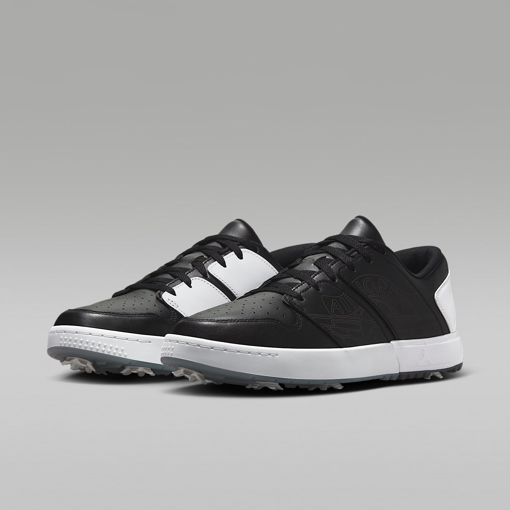 Jordan NU Retro 1 G Golf Shoes