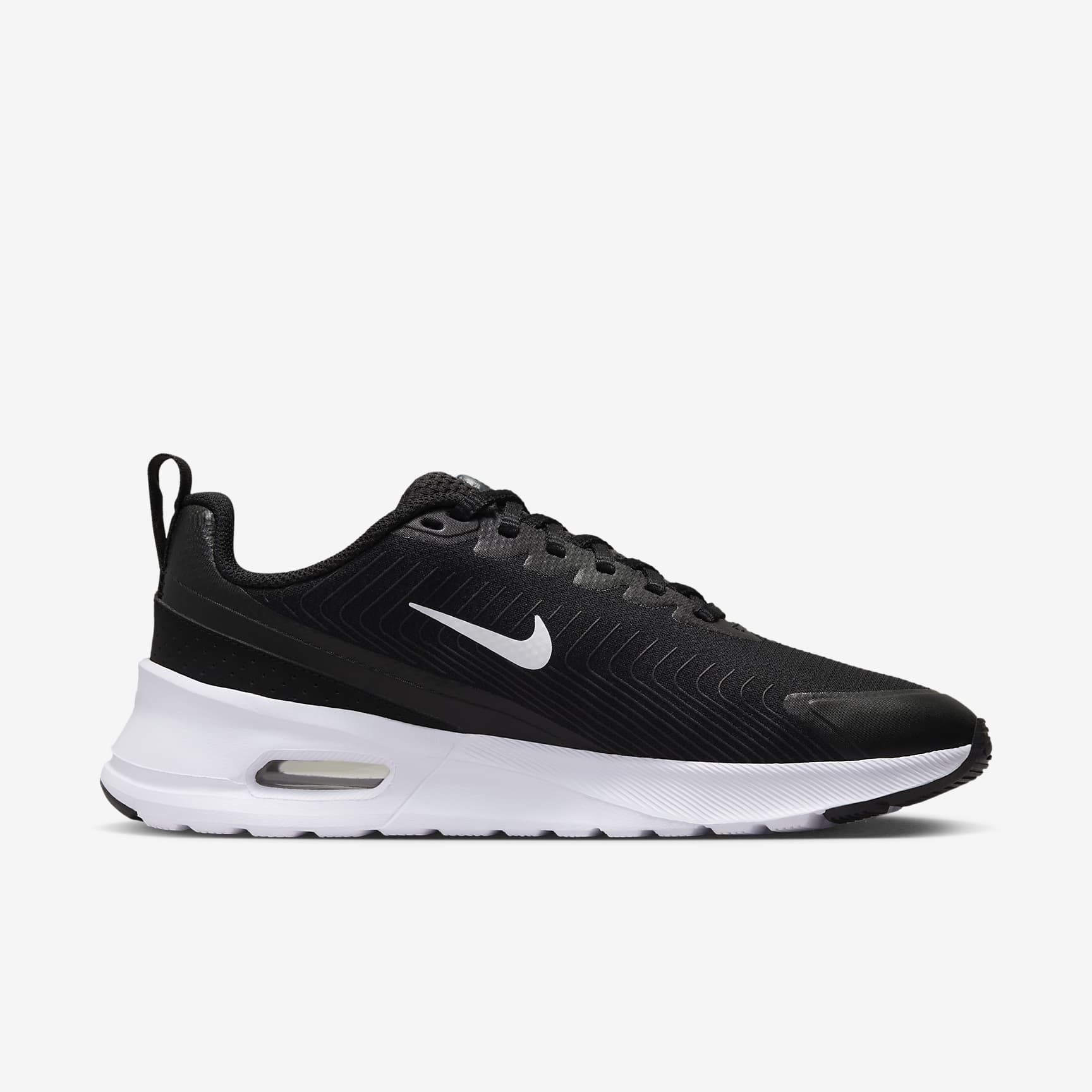 Nike Air Max Nuaxis Women's Shoes