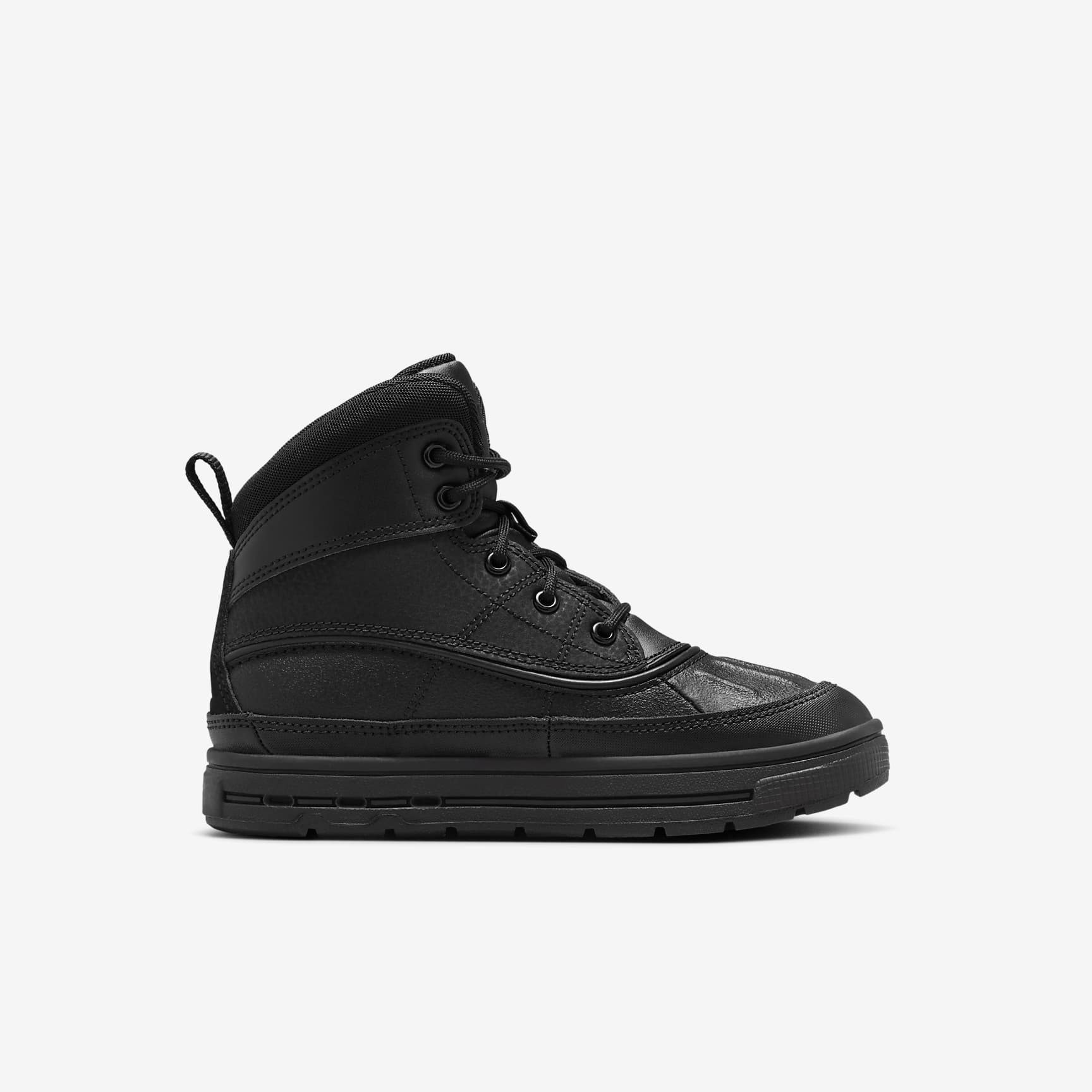 Nike Woodside 2 High Little Kids' Boots