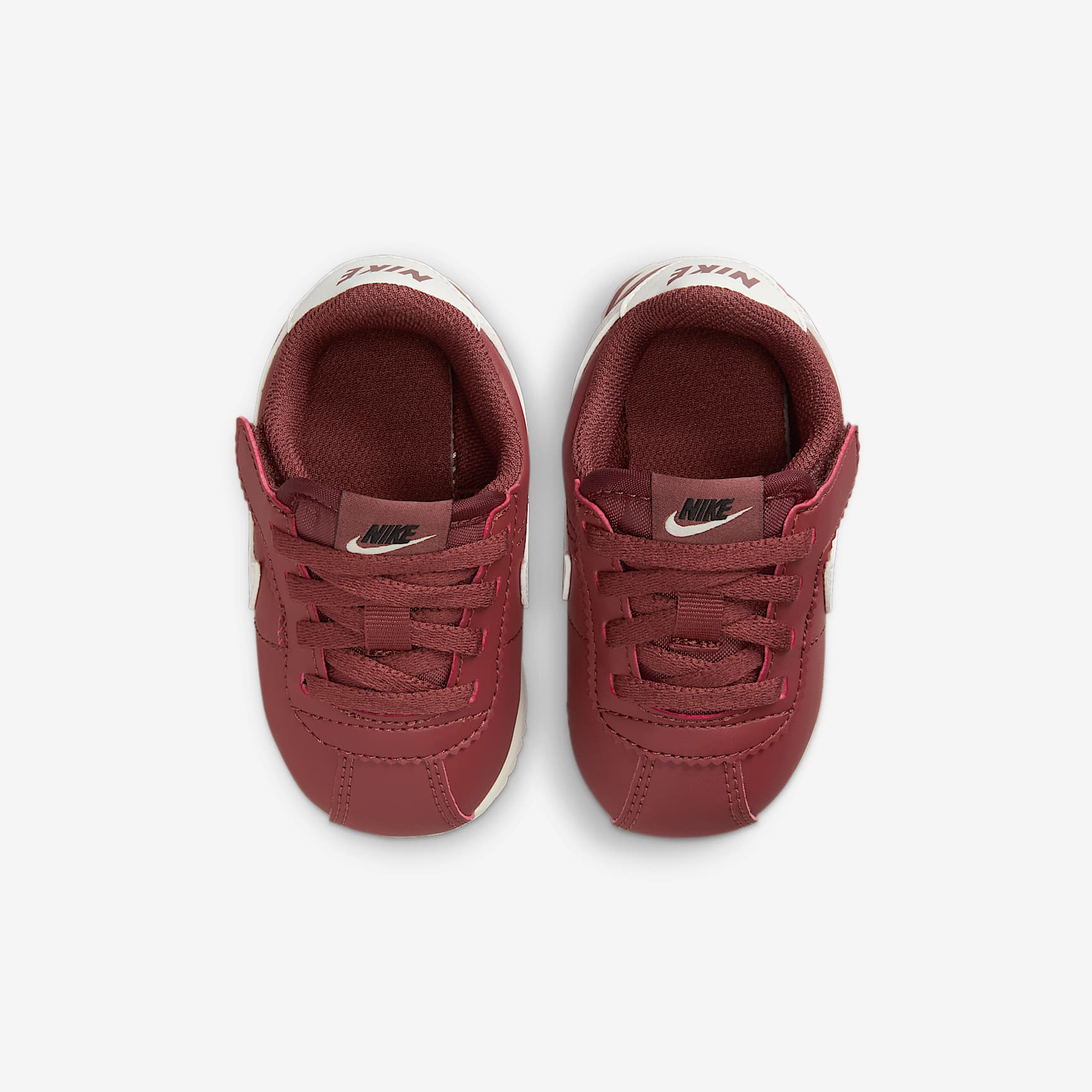 Nike Cortez EasyOn Baby/Toddler Shoes