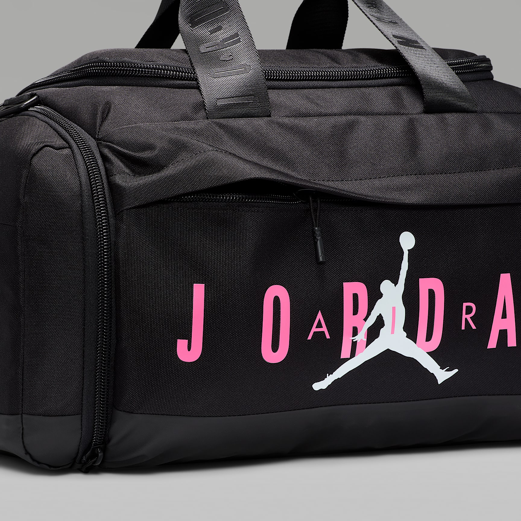 Jordan Velocity Duffle Bag (62.5L)