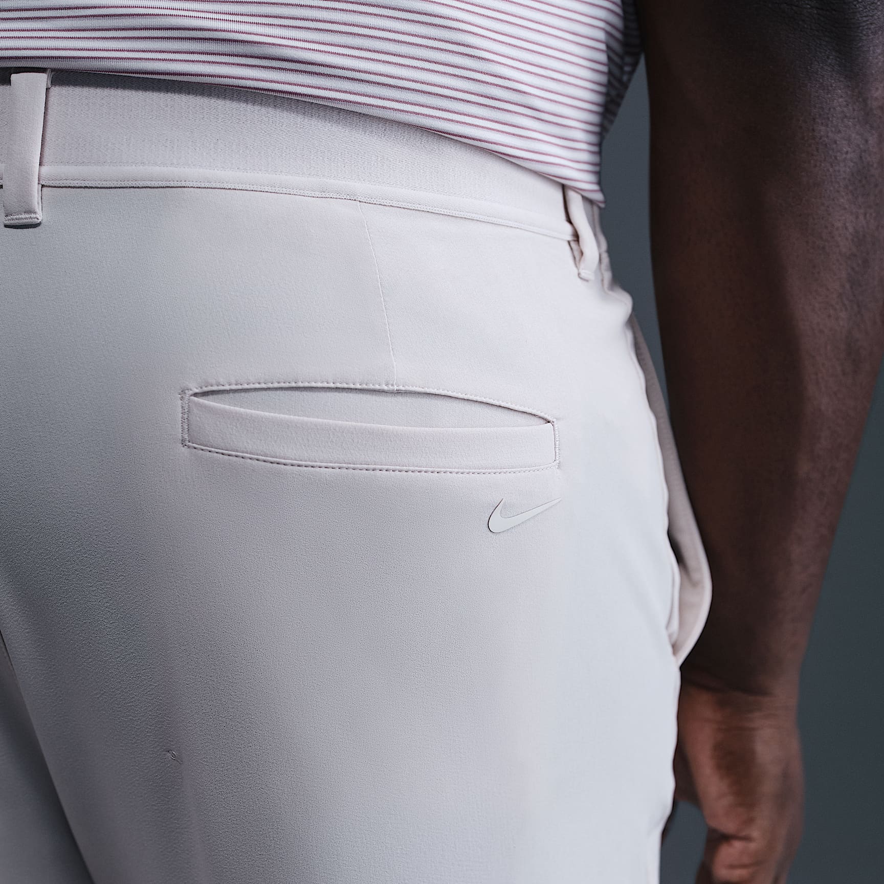 Nike Tour Repel Flex Men's Slim Golf Pants
