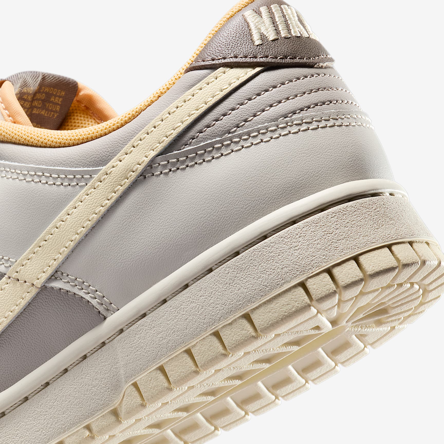 Nike Dunk Low Retro Men's Shoes