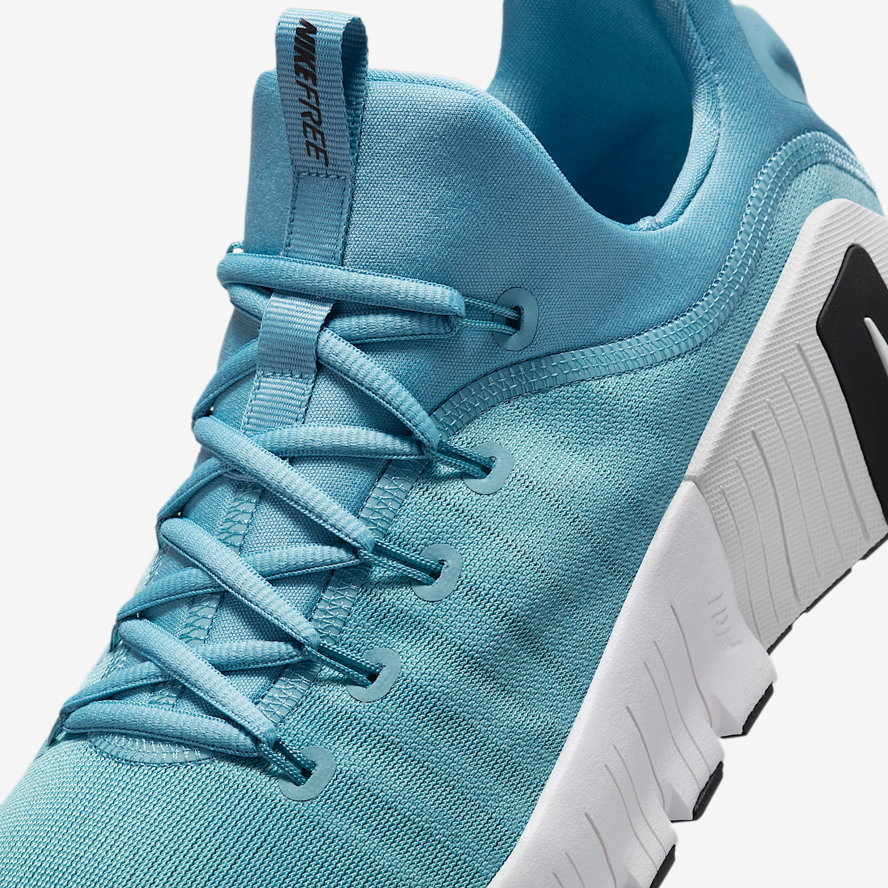 Nike Free Metcon 6 Men's Workout Shoes