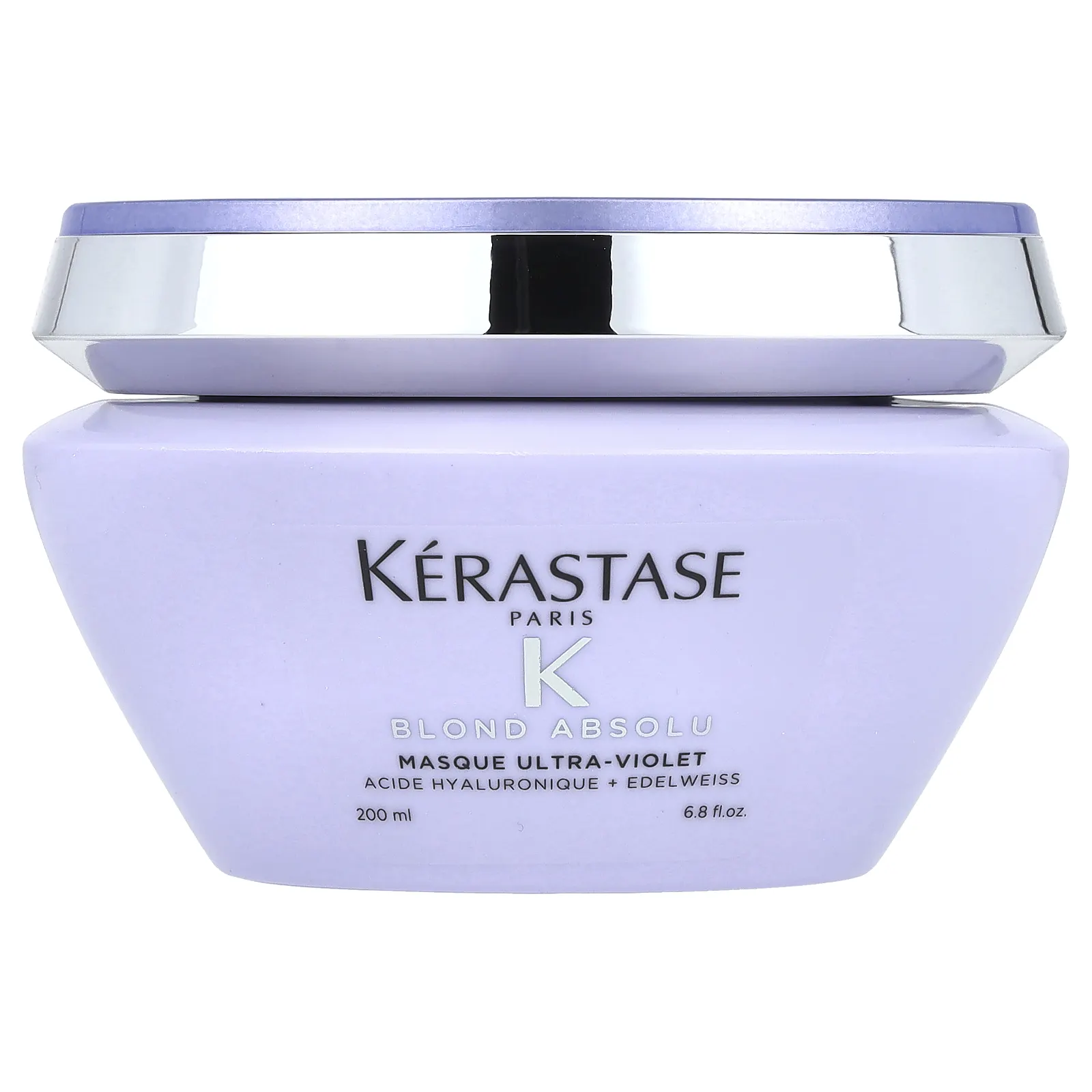 Kerastase, Blond Absolu, ультрафиолетовая маска, 200 мл (6,8 жидк. унц.)