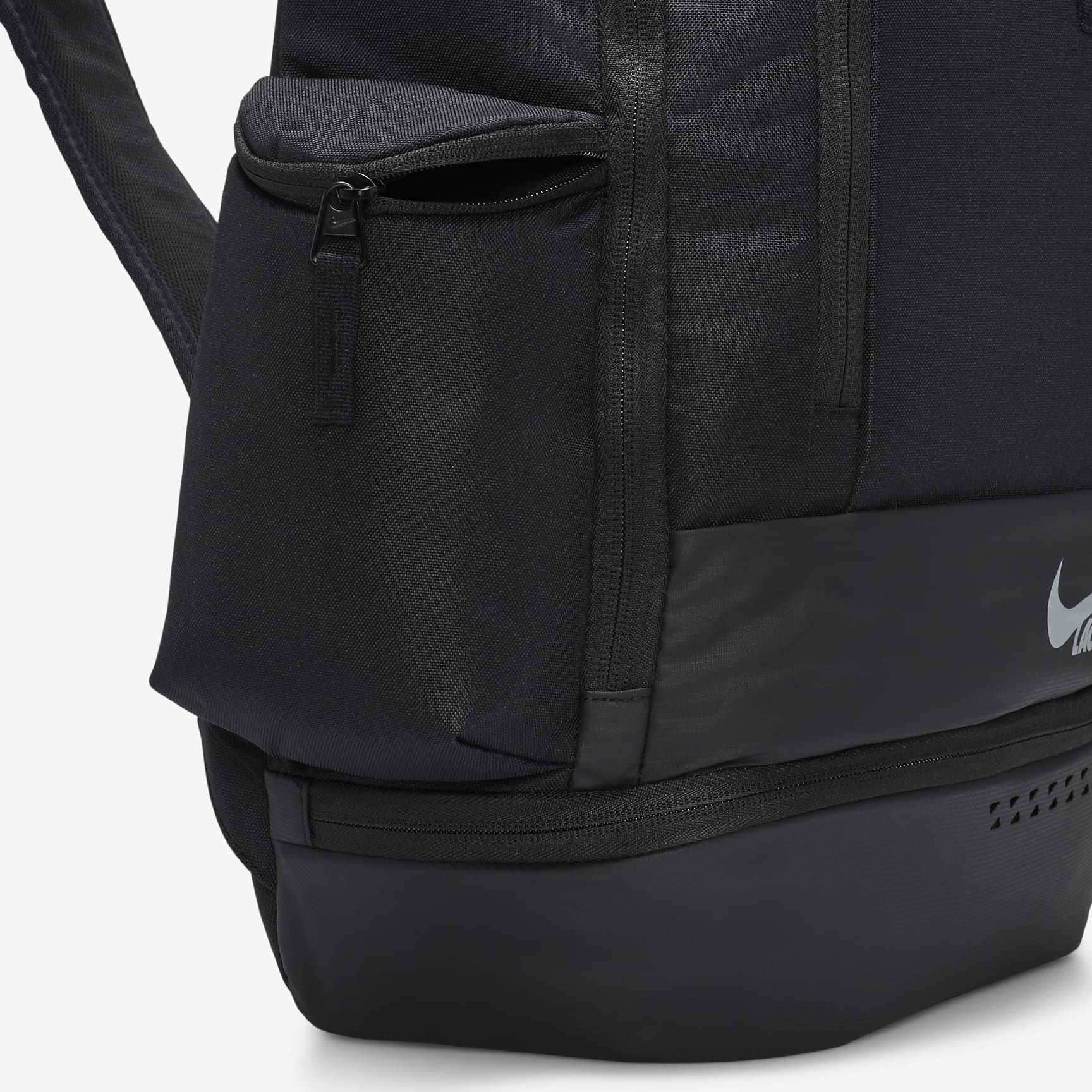 Nike Zone Lacrosse Backpack (34L)
