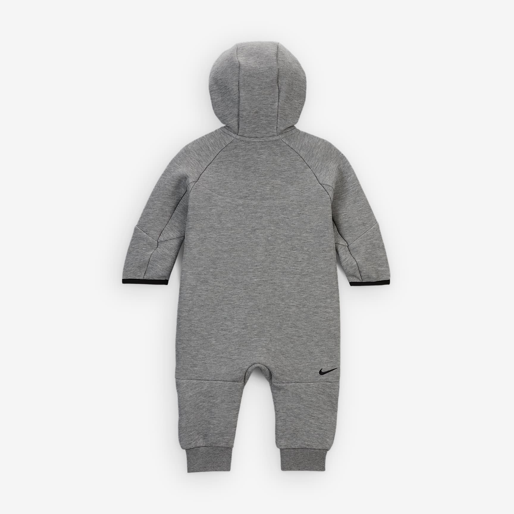 Nike Sportswear Baby Tech Fleece Coverall