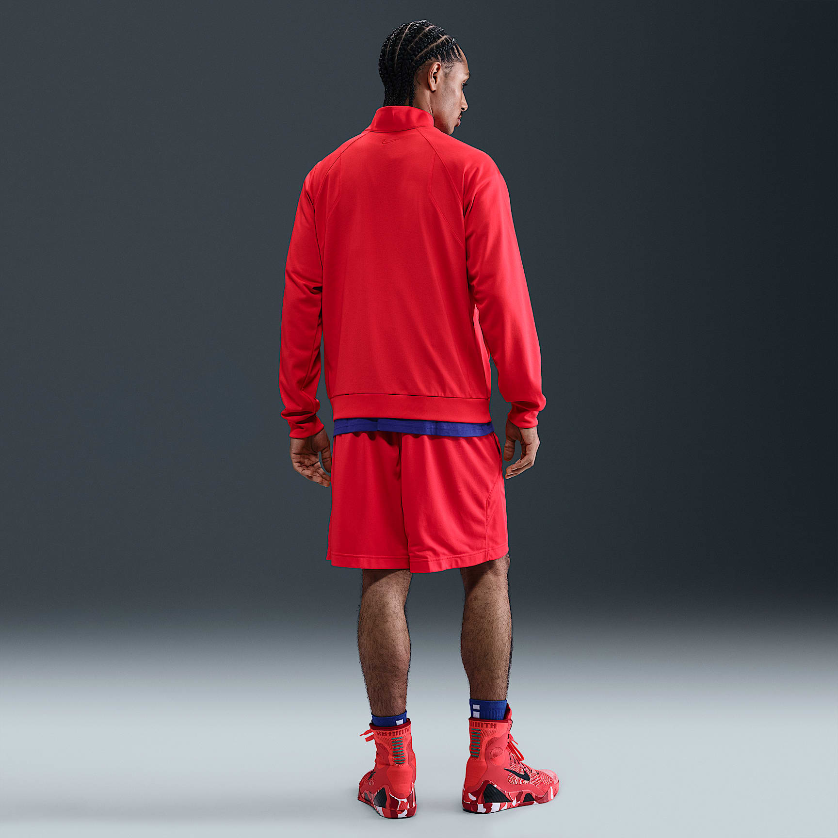 Kobe Dri-FIT Knit Jacket