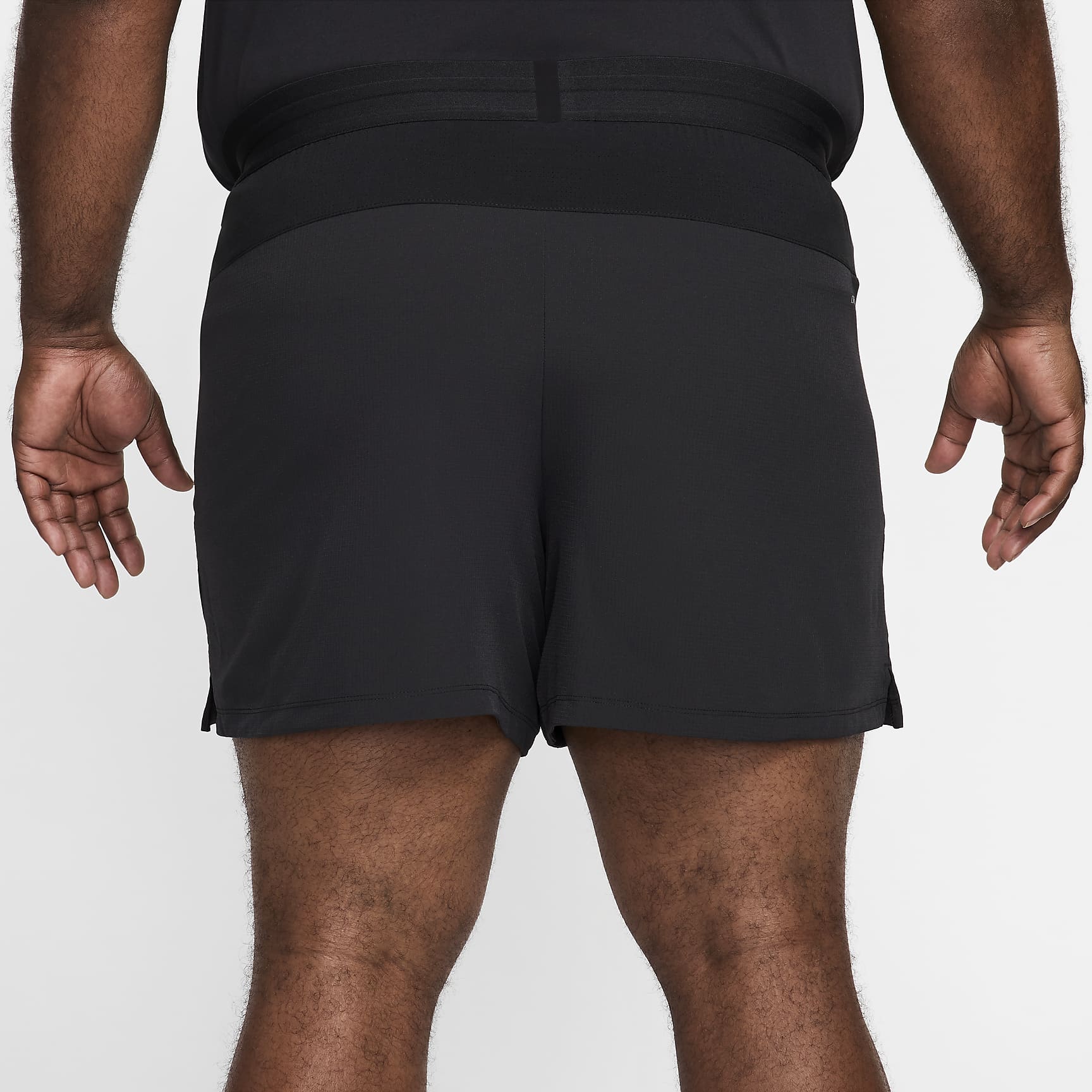 Nike Flex Rep Men's Dri-FIT 5" Unlined Fitness Shorts