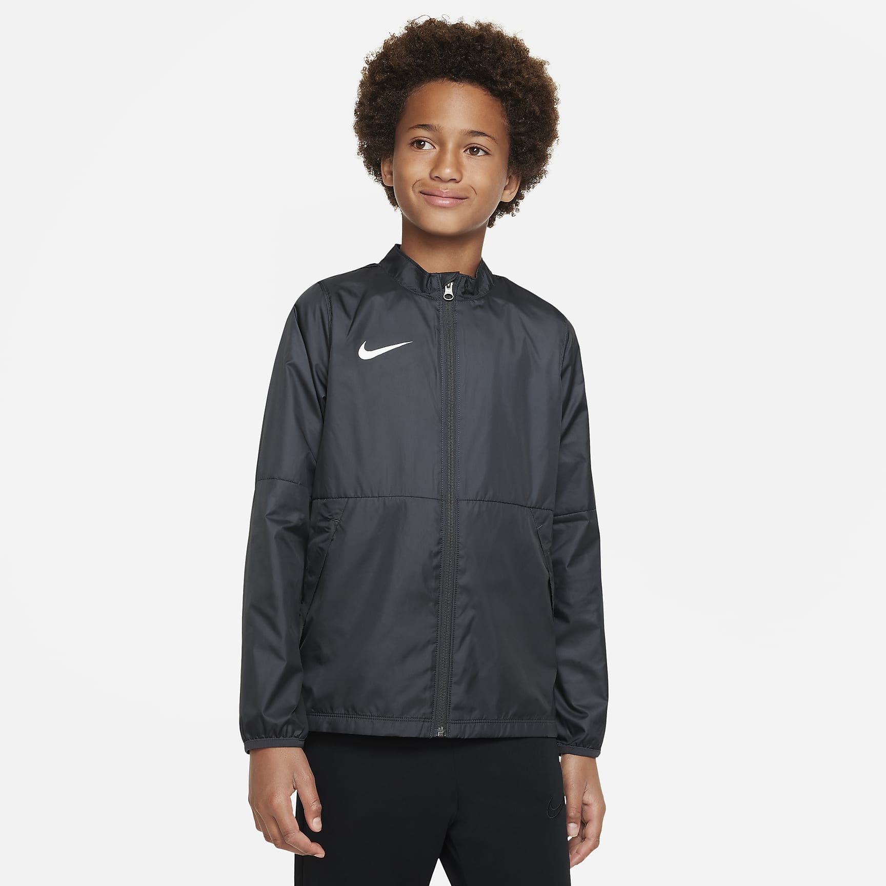 Nike Repel Park20 Kids' Soccer Jacket