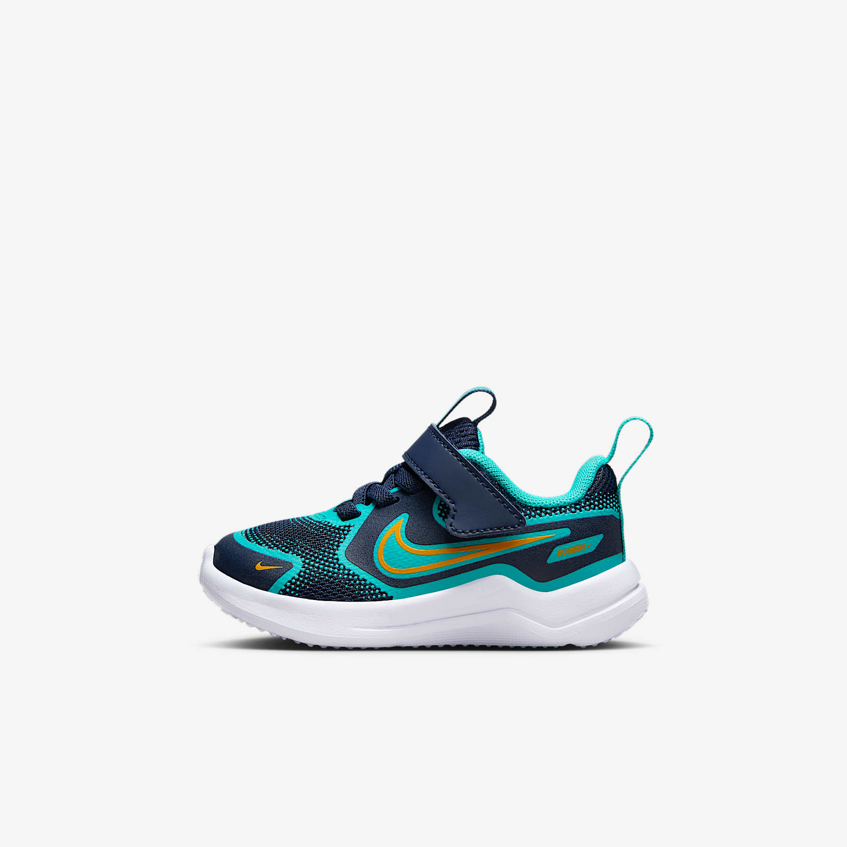 Nike Cosmic Runner Baby/Toddler Shoes