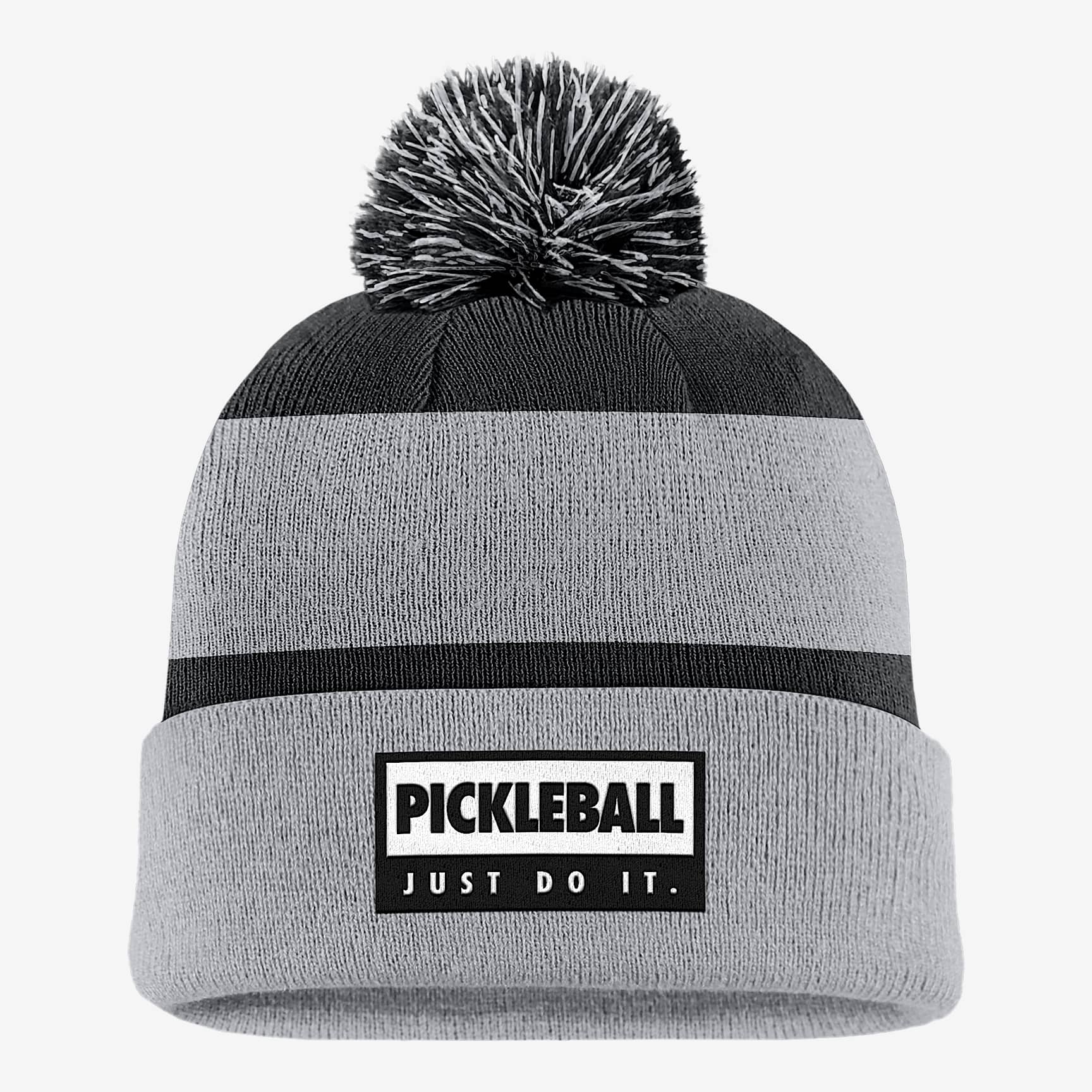 Nike Swoosh Peak Pickleball Beanie