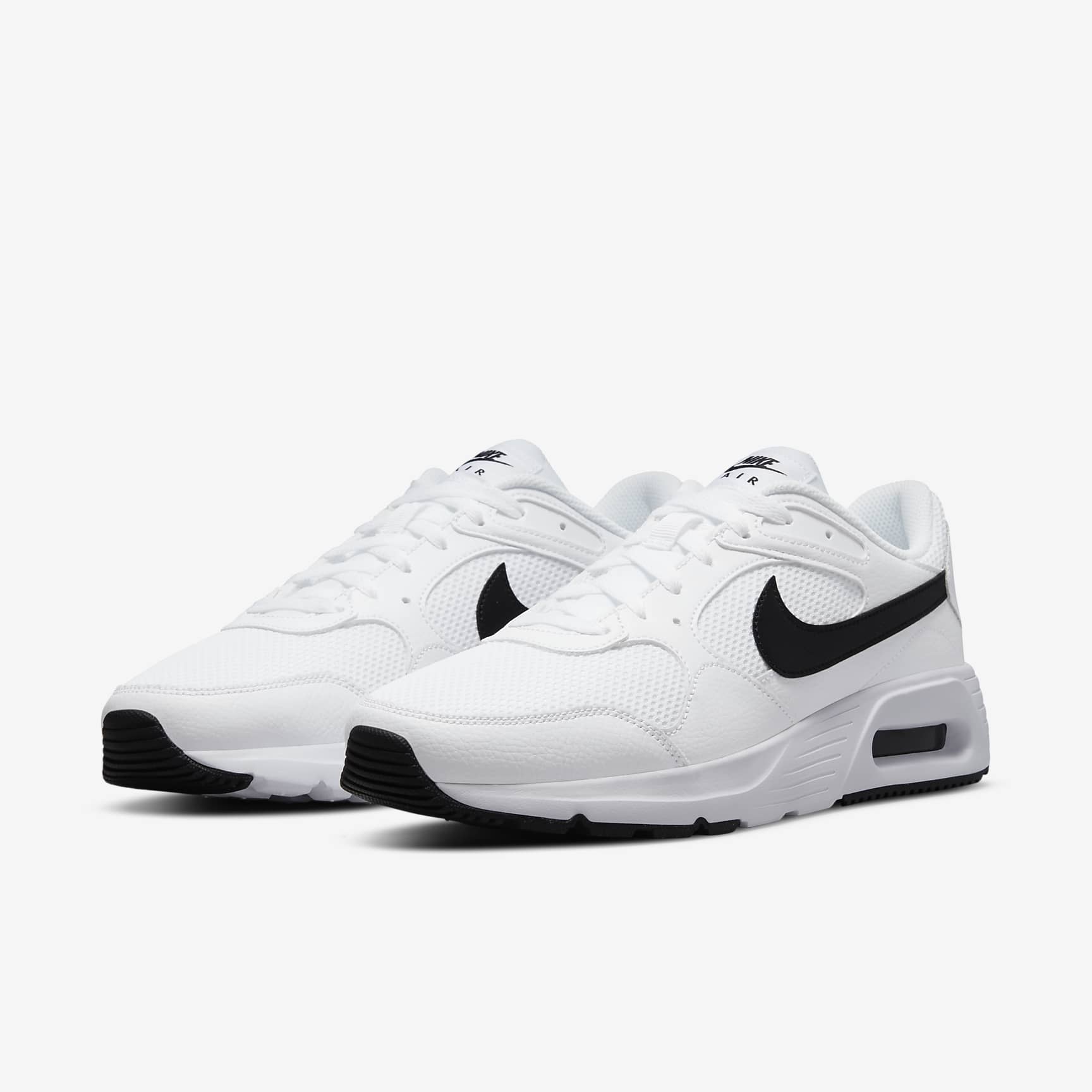 Nike Air Max SC Men's Shoes