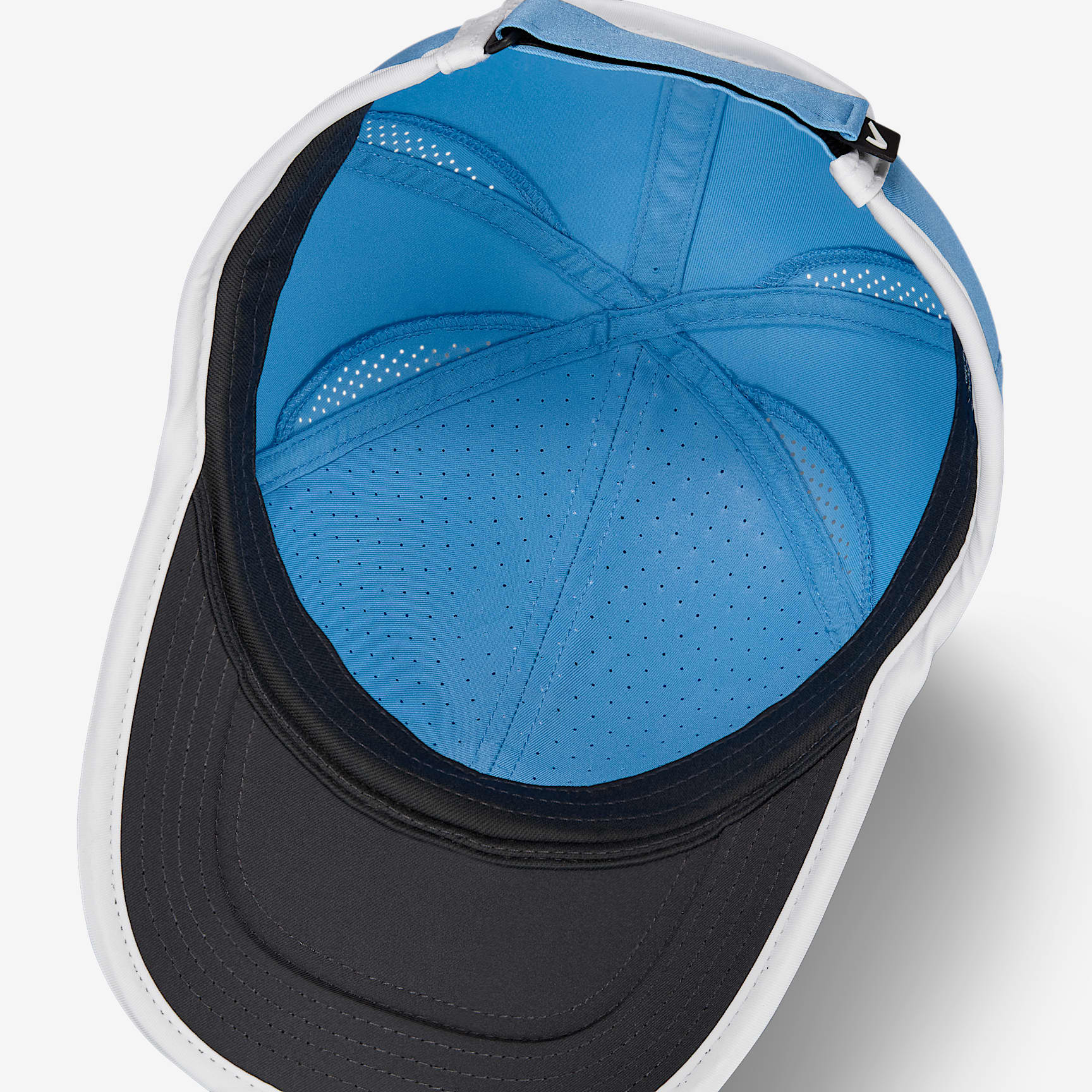 Nike Dri-FIT Club Kids' Unstructured Featherlight Cap