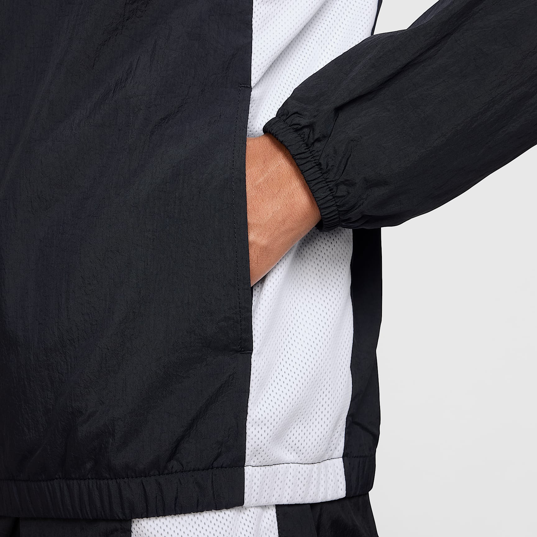 Nike Air Men's Woven Jacket