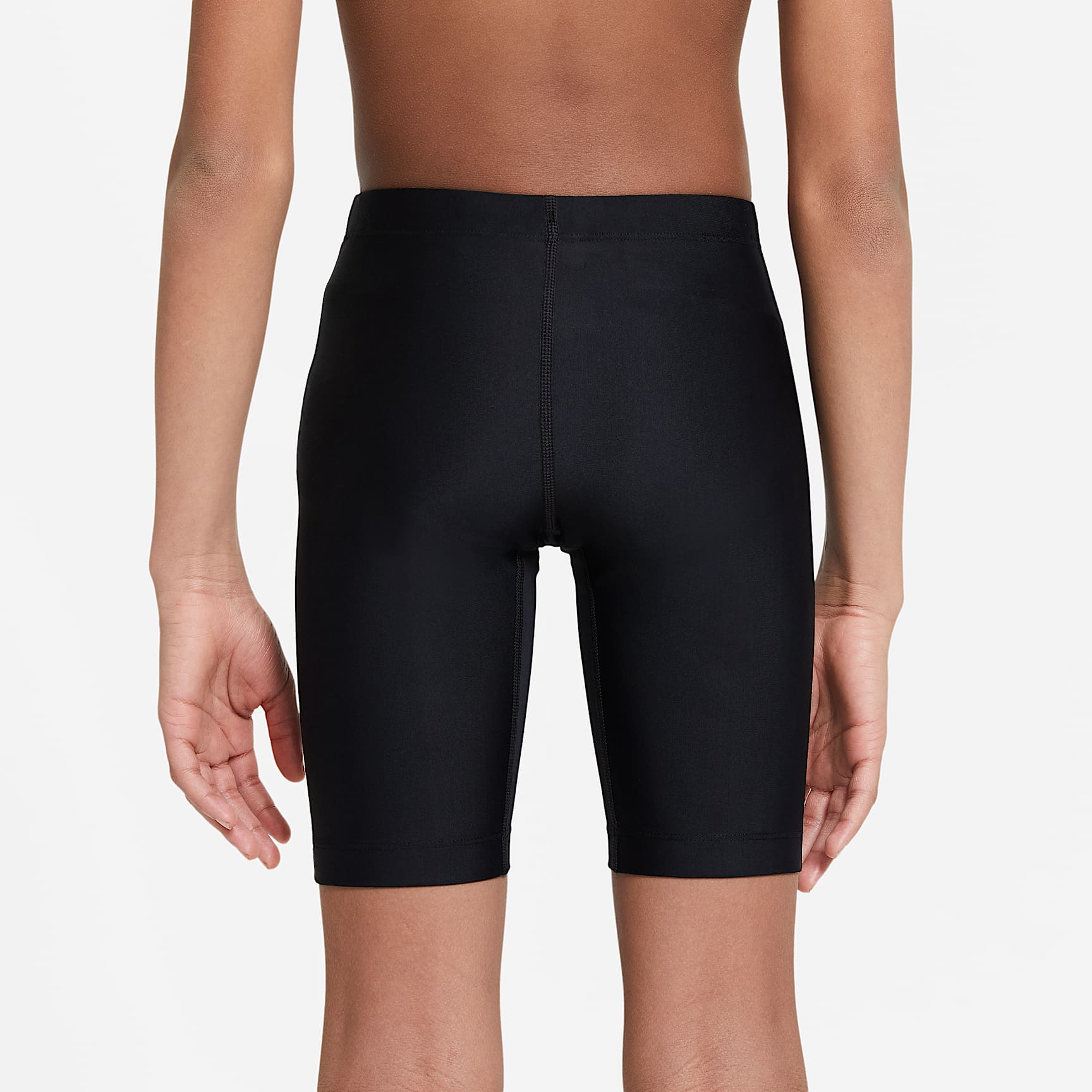 Nike Big Kids' (Boys') Swim Jammer