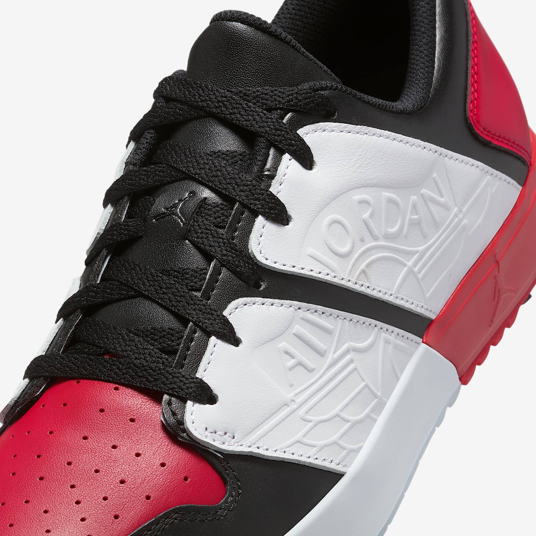 Jordan NU Retro 1 G Golf Shoes