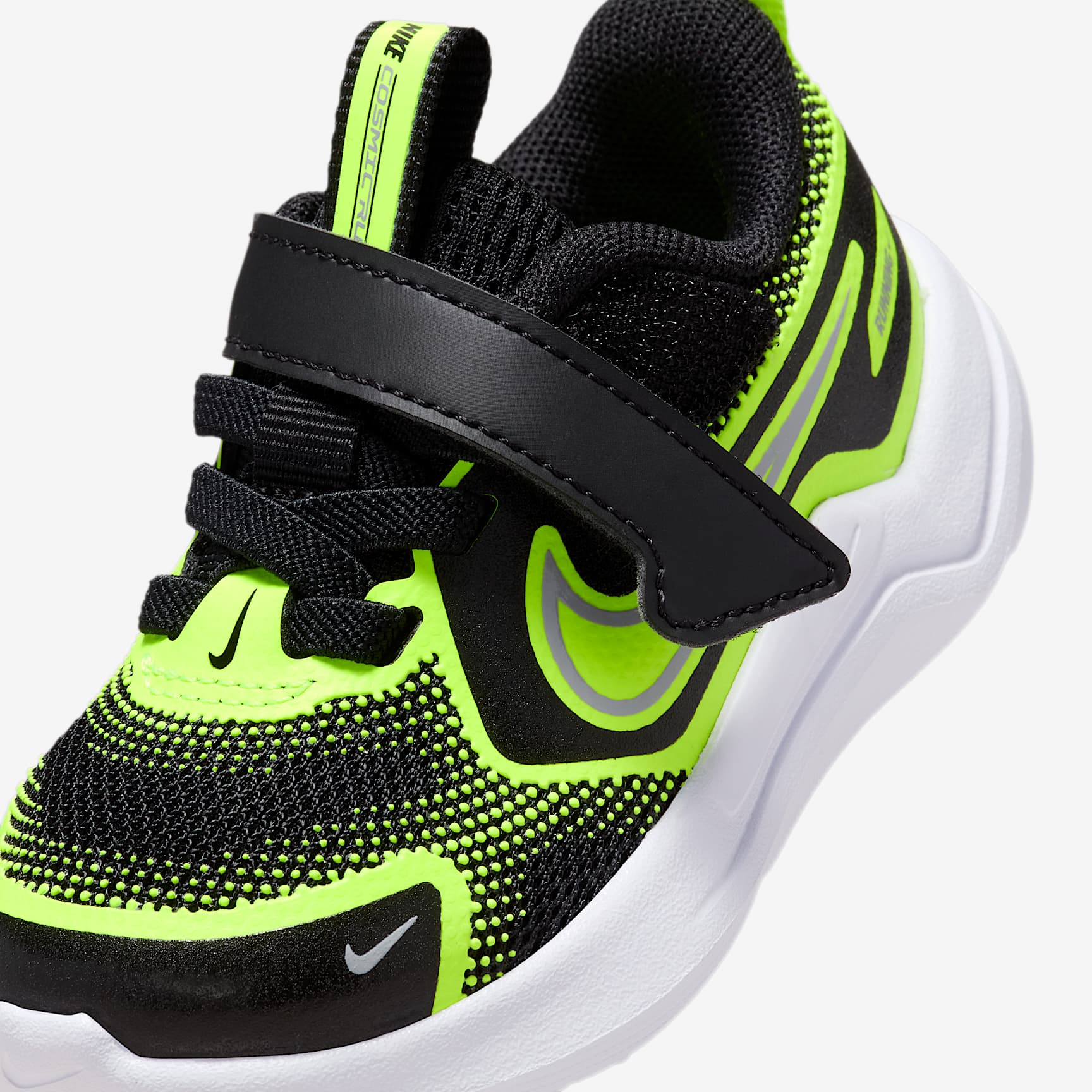 Nike Cosmic Runner Baby/Toddler Shoes
