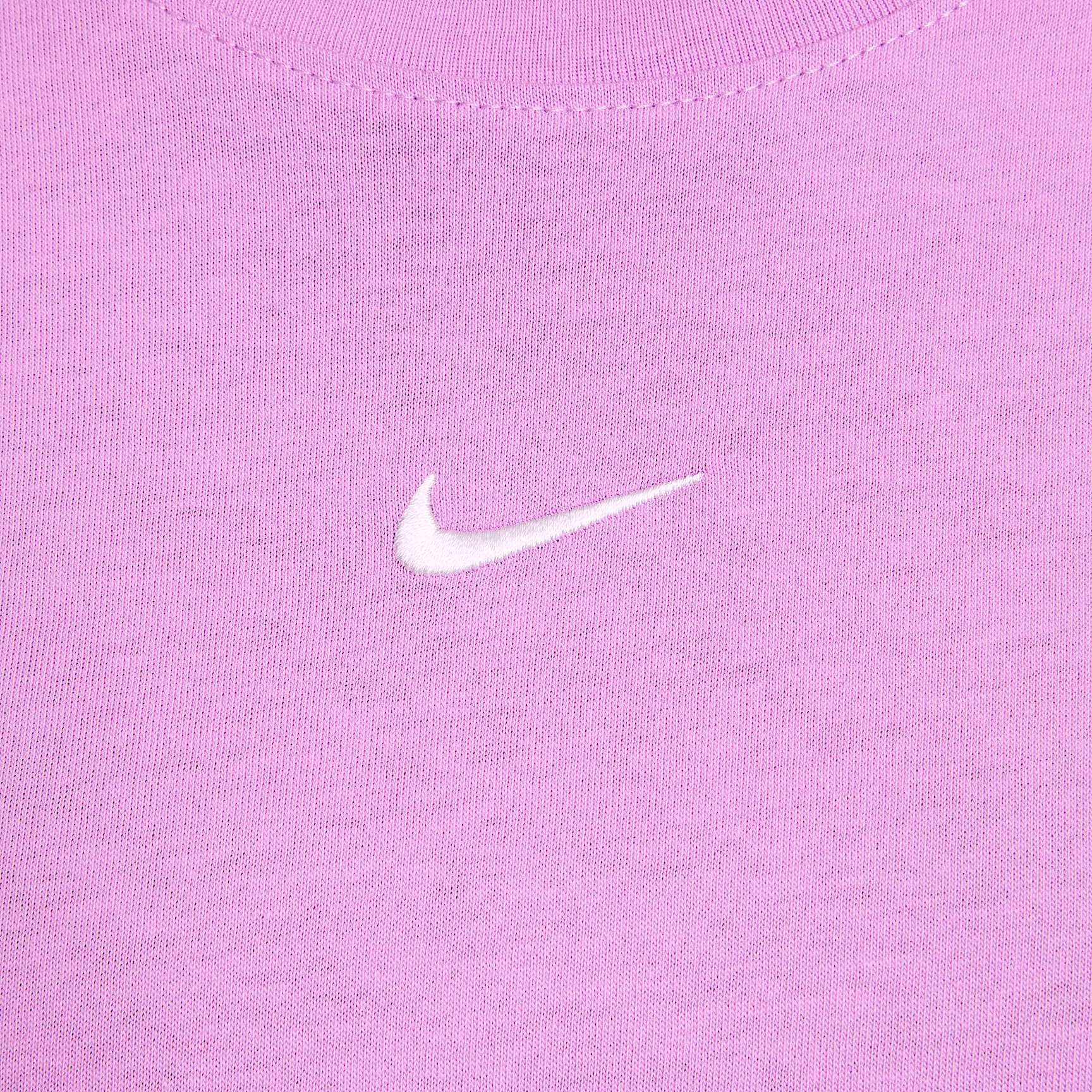 Nike Sportswear Essential Big Kids' (Girls') T-Shirt
