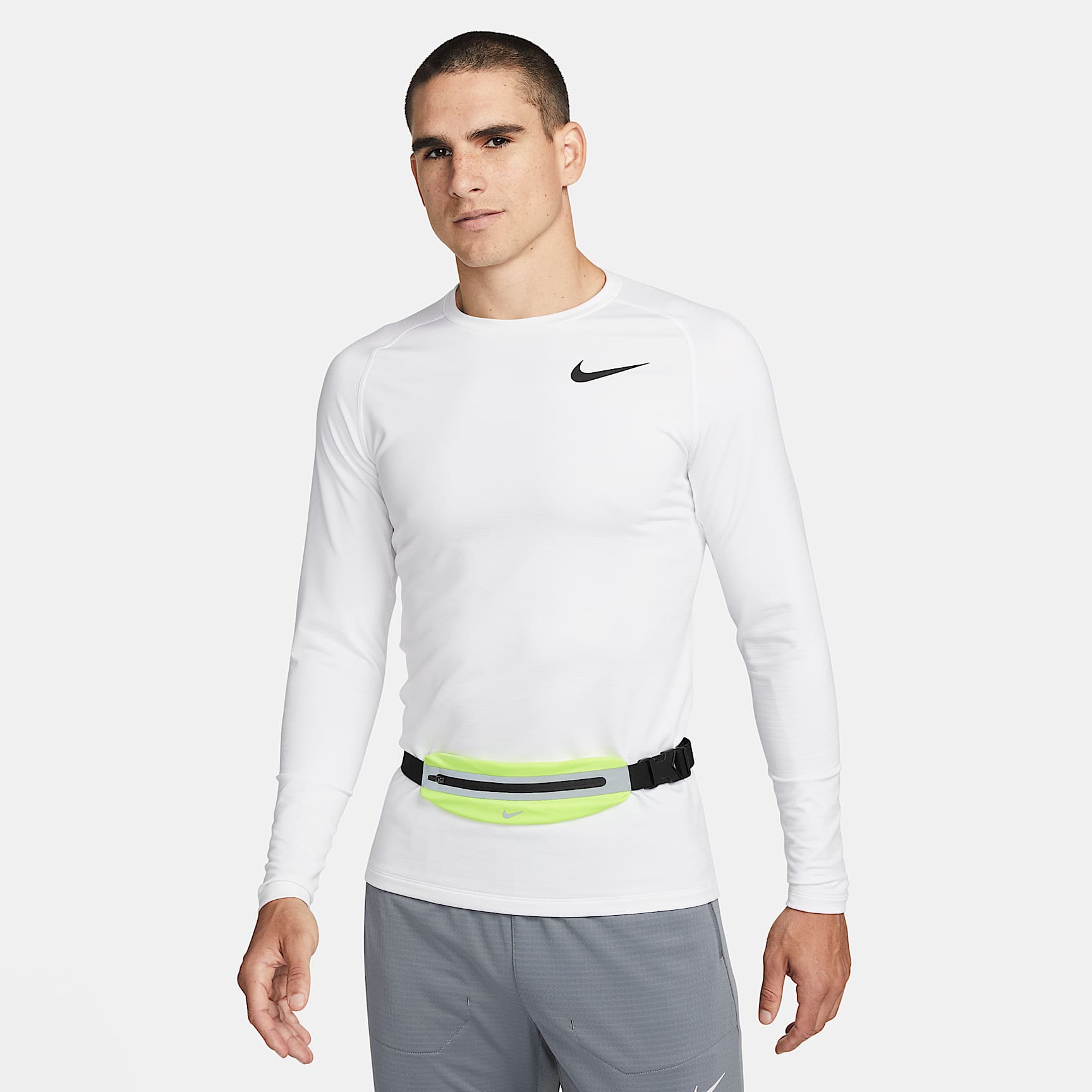 Nike Slim Running Fanny Pack